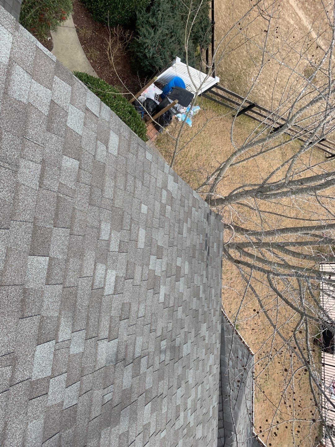 Re-Roof by American Roofing NC