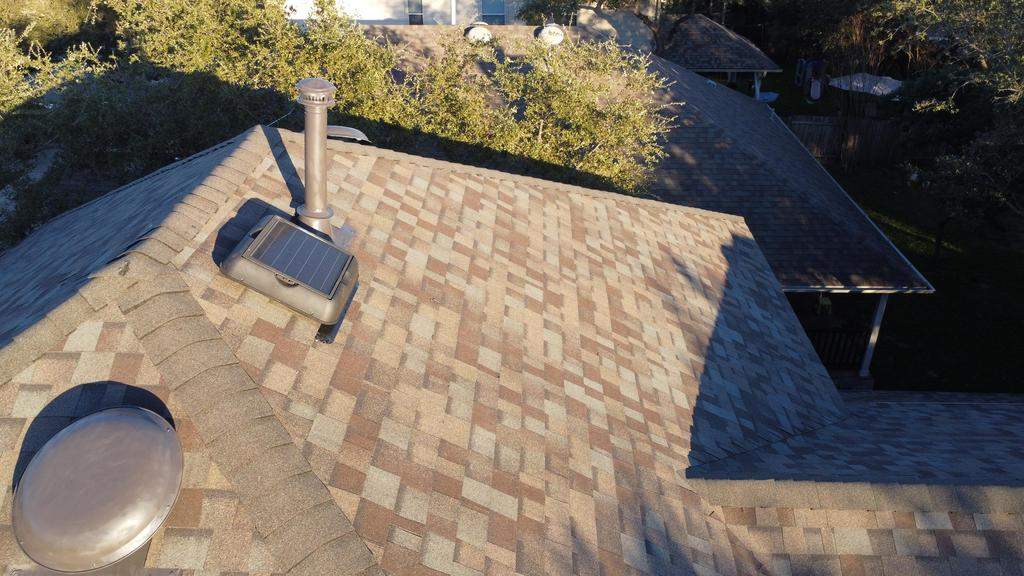 Driftwood - Owens Corning TruDefinition Duration by RoofsOnly.com