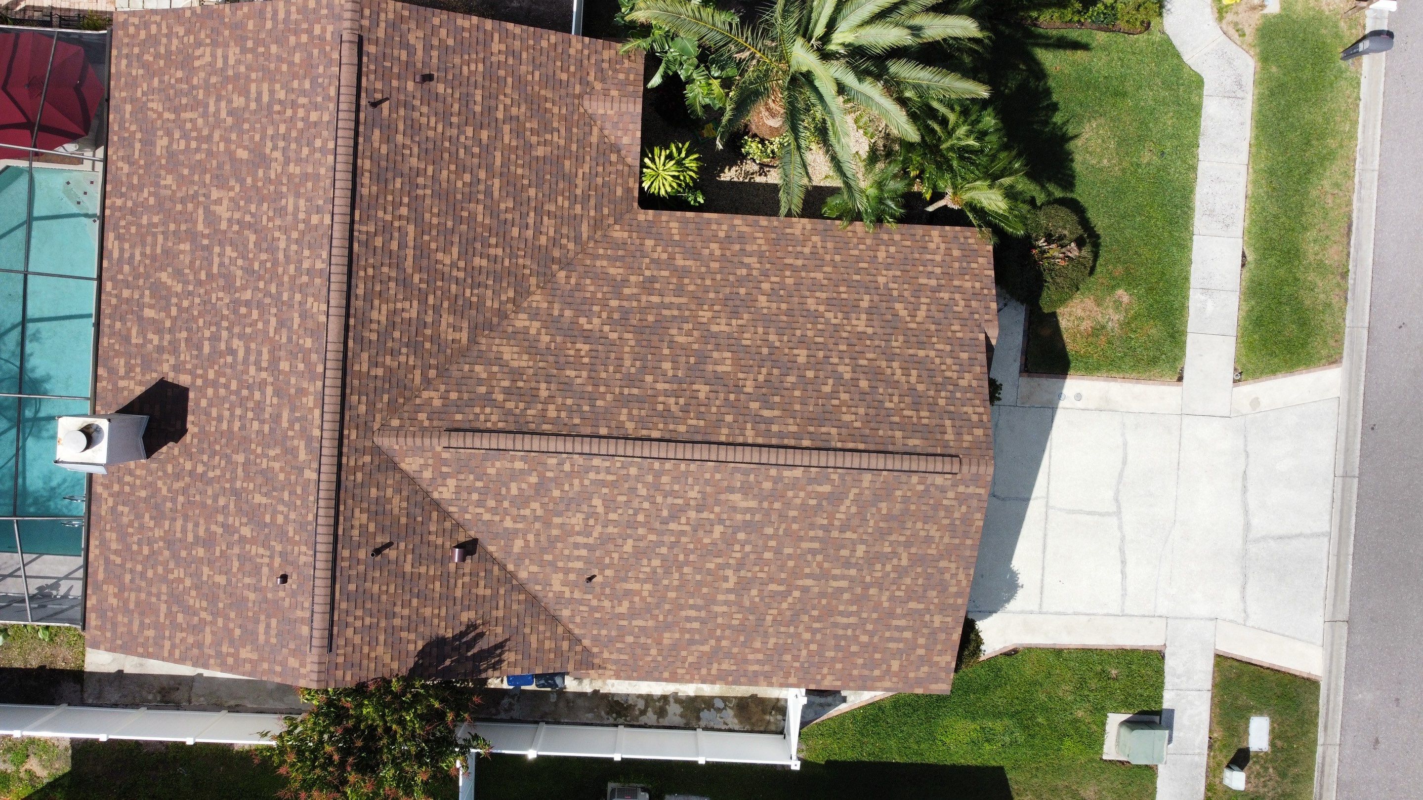 Roof Replacement in Tampa FL, by Steadfast Roofing
