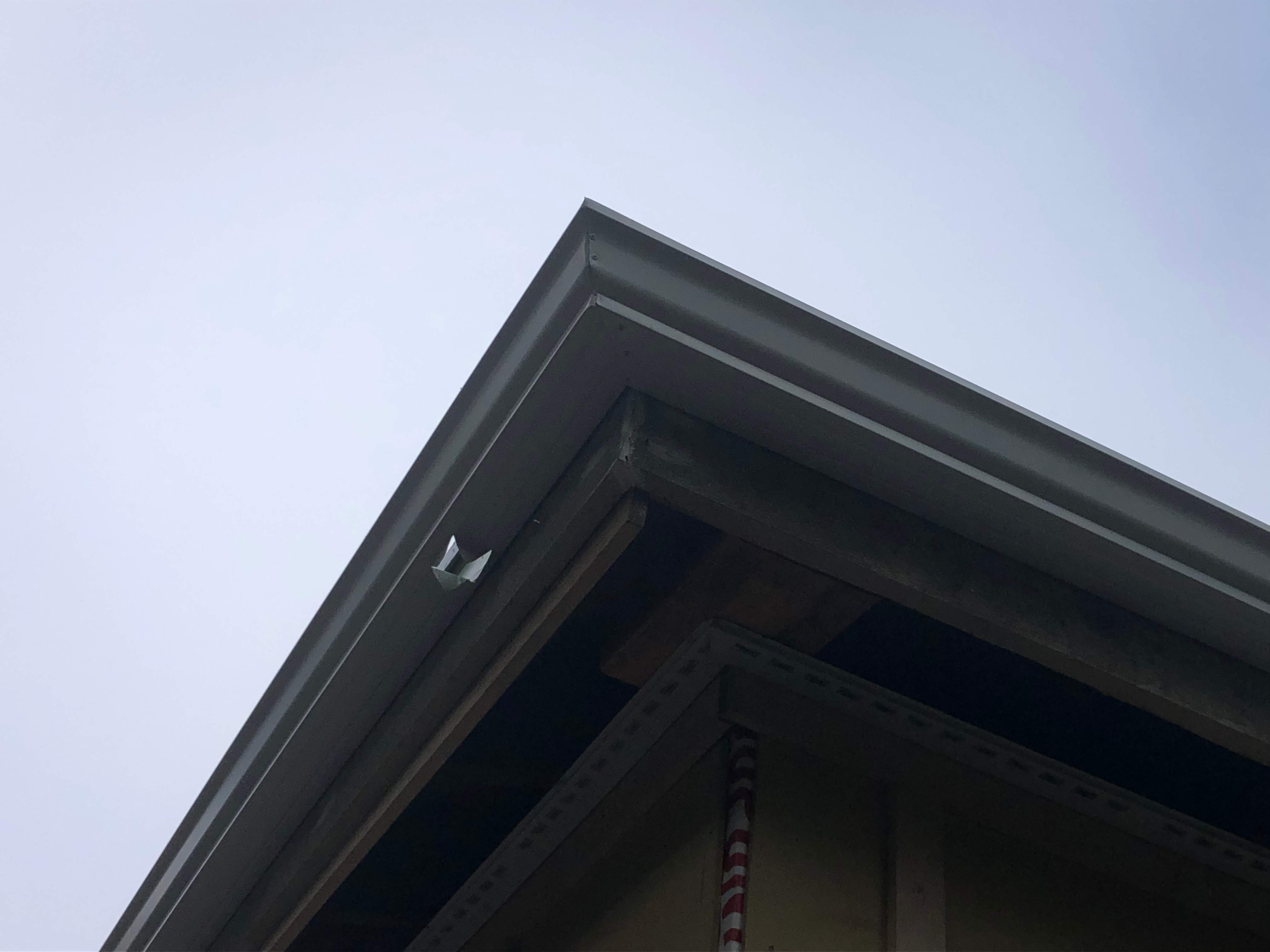 3838 Lake Forrest Park by RoofWorks Northwest