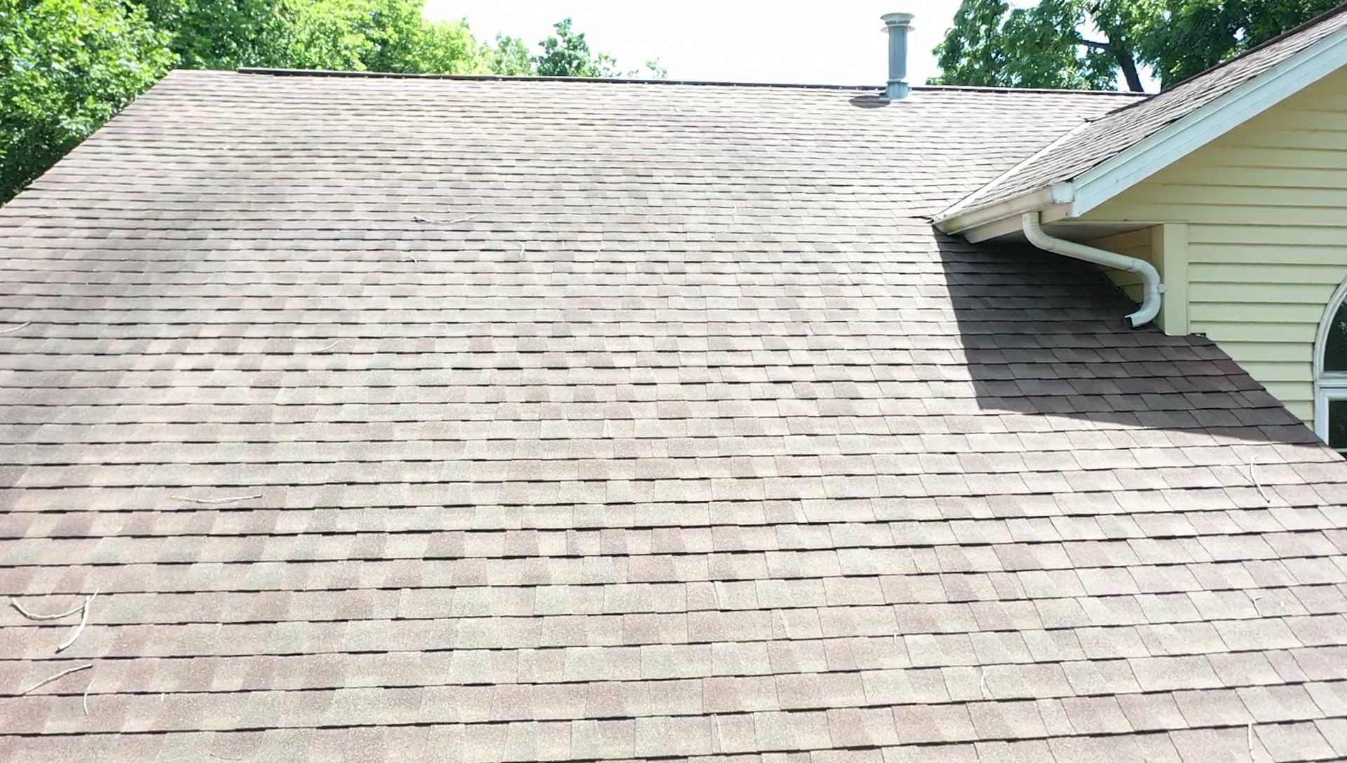 Save The Life Of Another Roof. Don’t Prematurely Replace Your Roof.  by Save My Roof,LLC