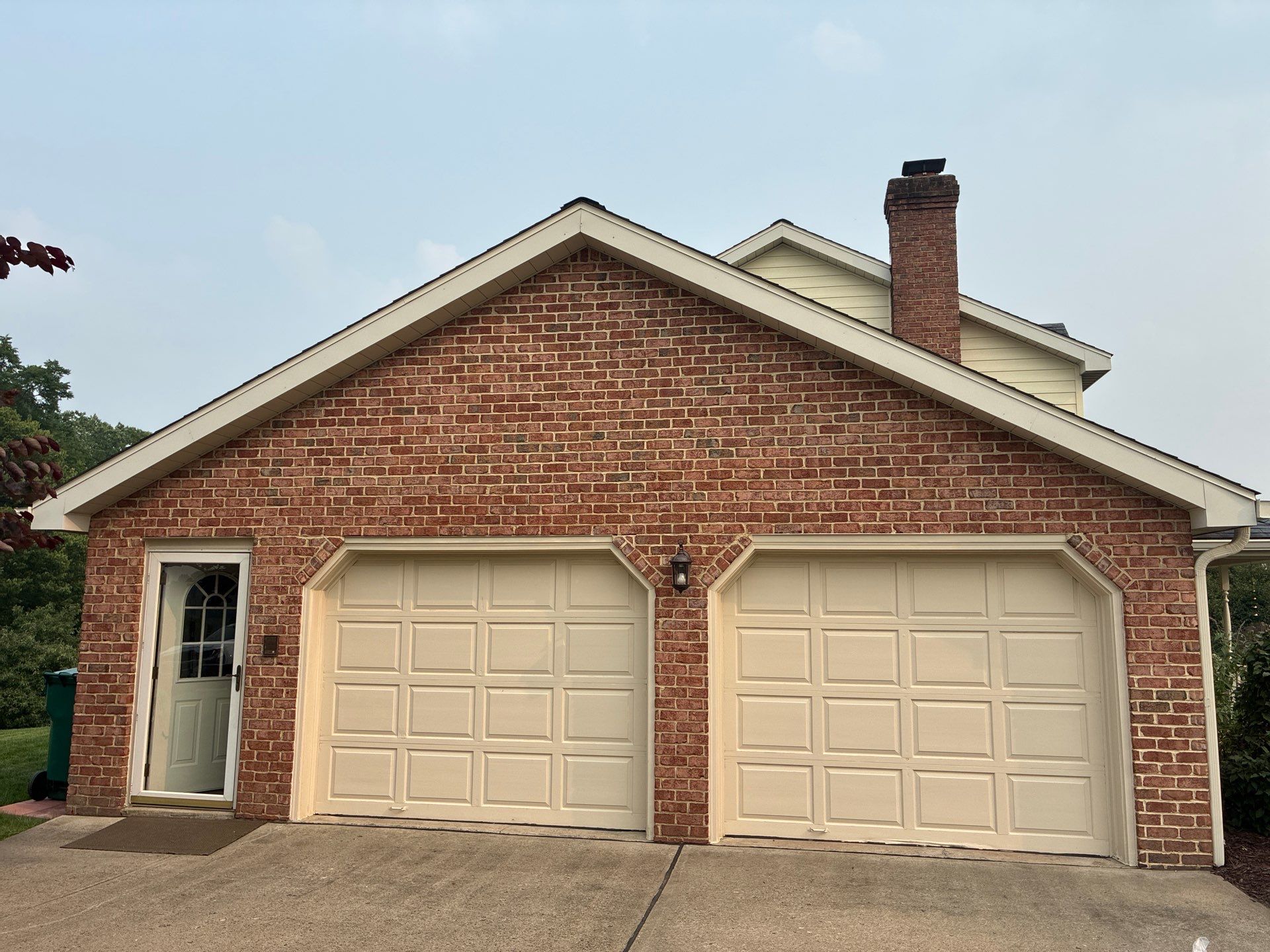 Everlast Home Remodel in Washington, PA by Ideal Siding Pittsburgh