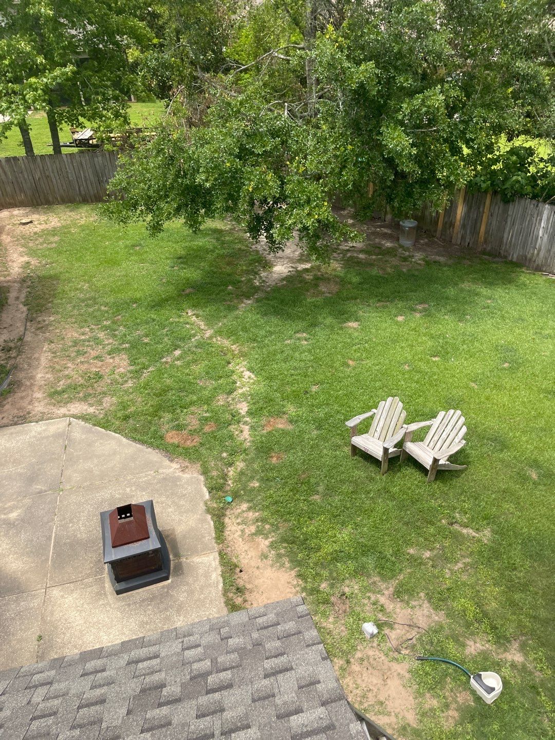 Residential Roofing Installation using Roof Replacement by American Roofing & Construction LLC