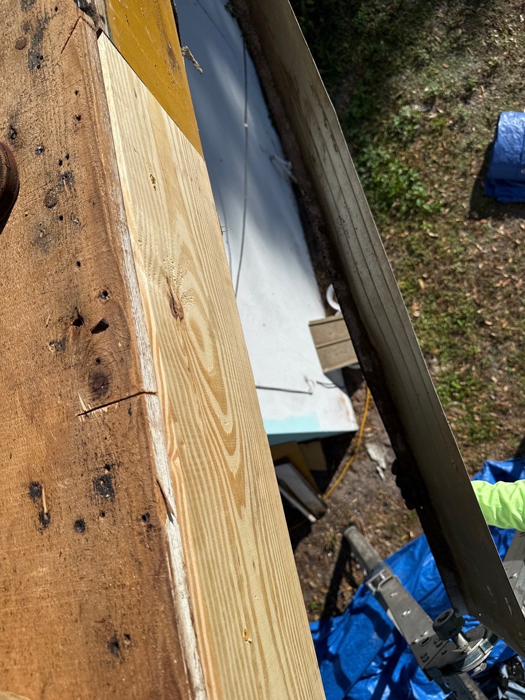 Project in Largo 33770 by Mitchell Roofing Company LLC 