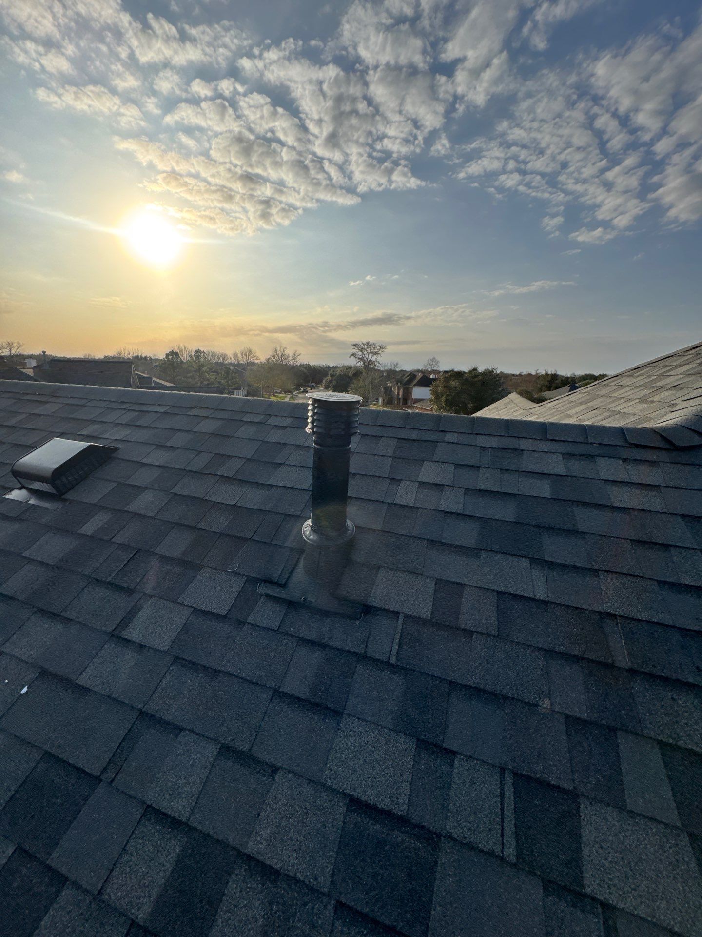 Roof Replacement Sugarland by Roof Repair Services LLC
