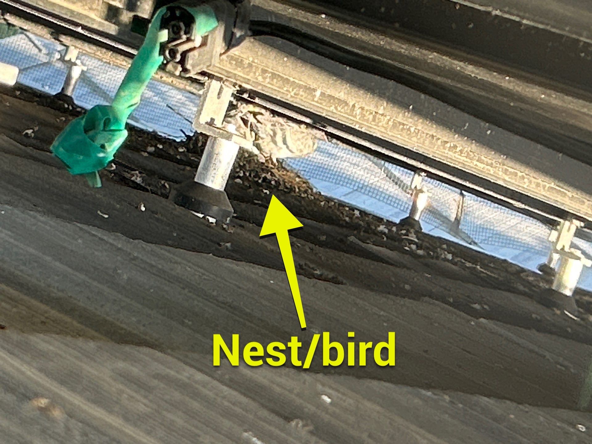 THE WORKS by D&A SOLAR CLEANING