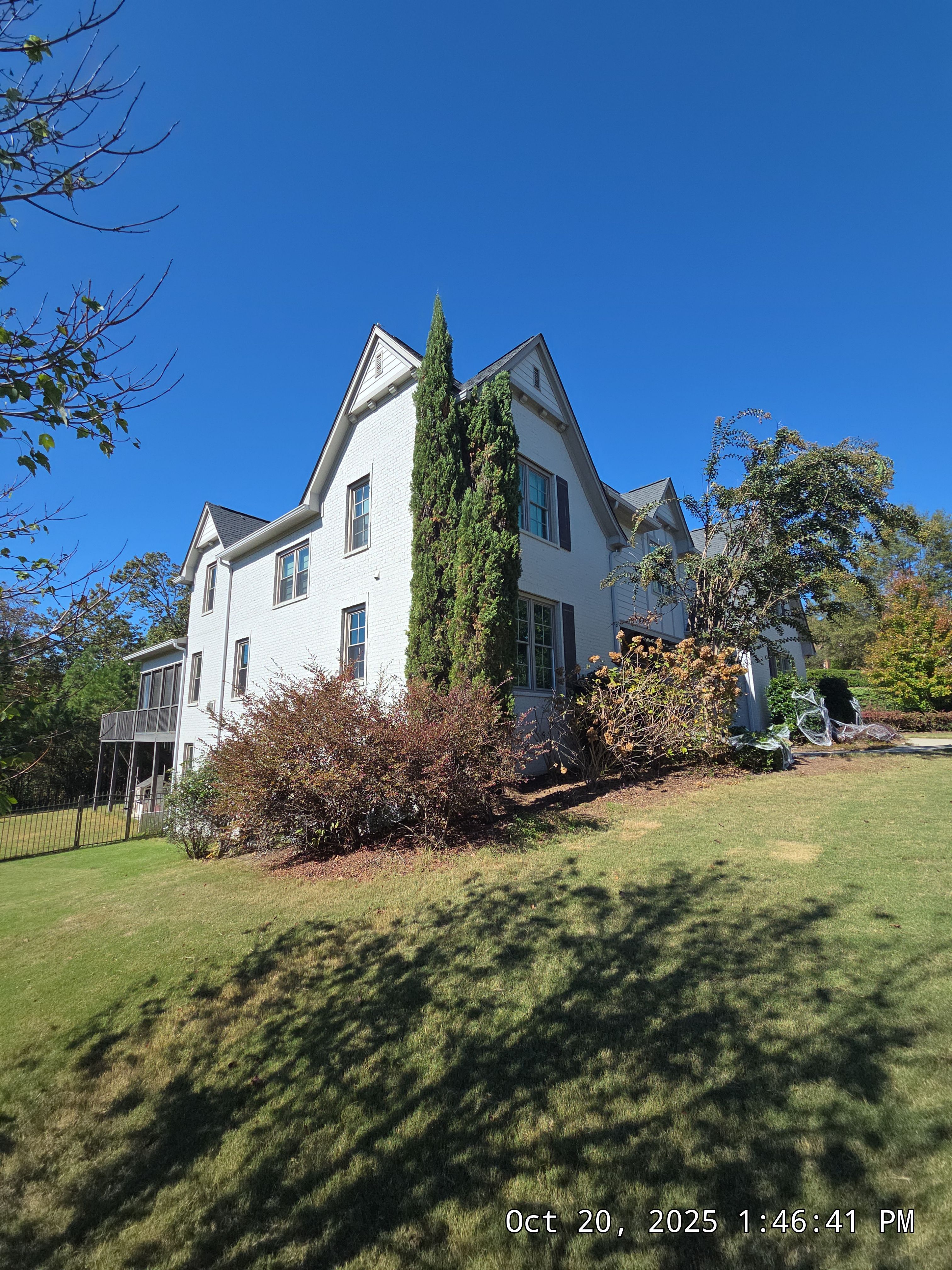 Kothary Project in Vestavia Hills by The Window Source