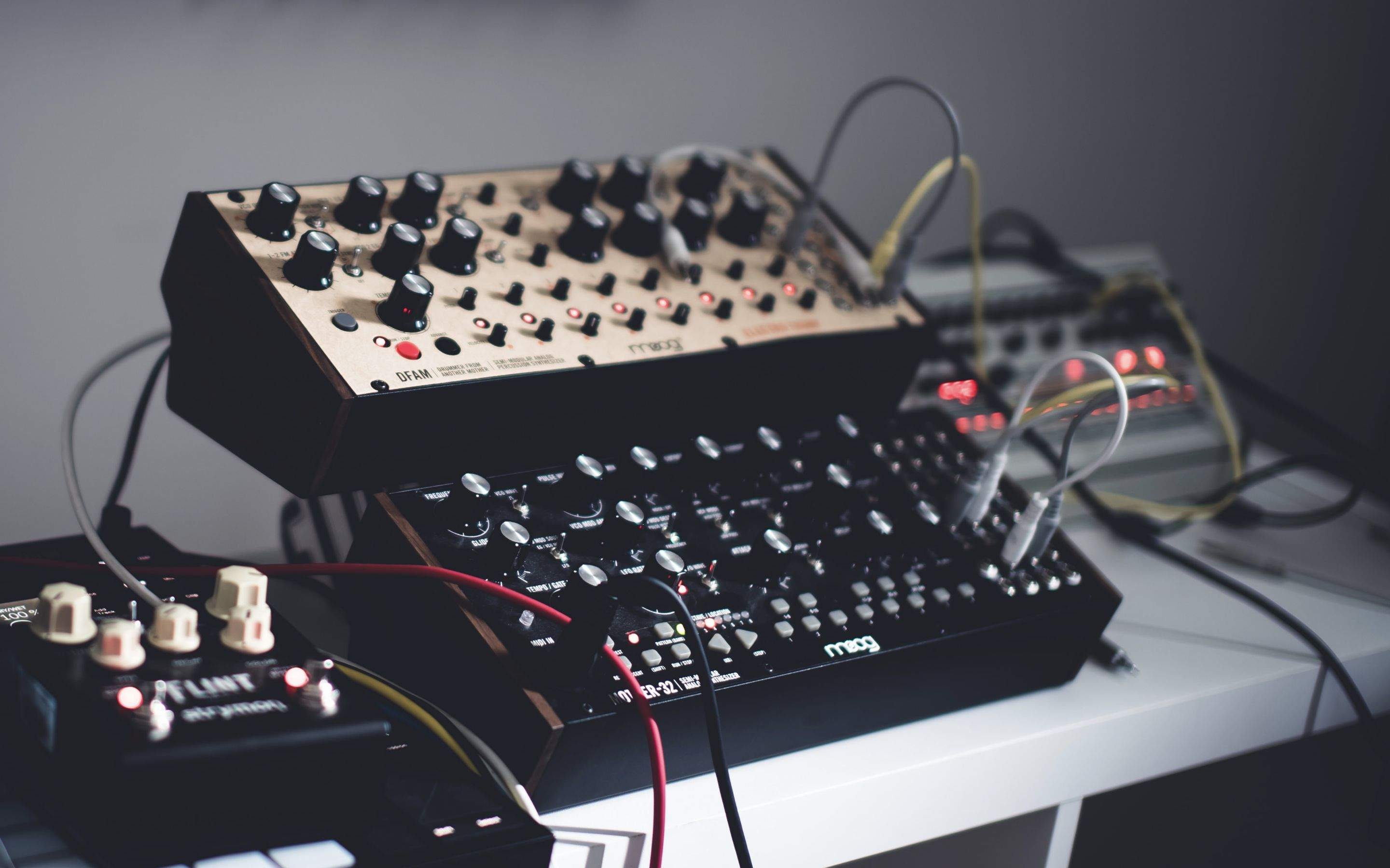 Synths by CompanyCam