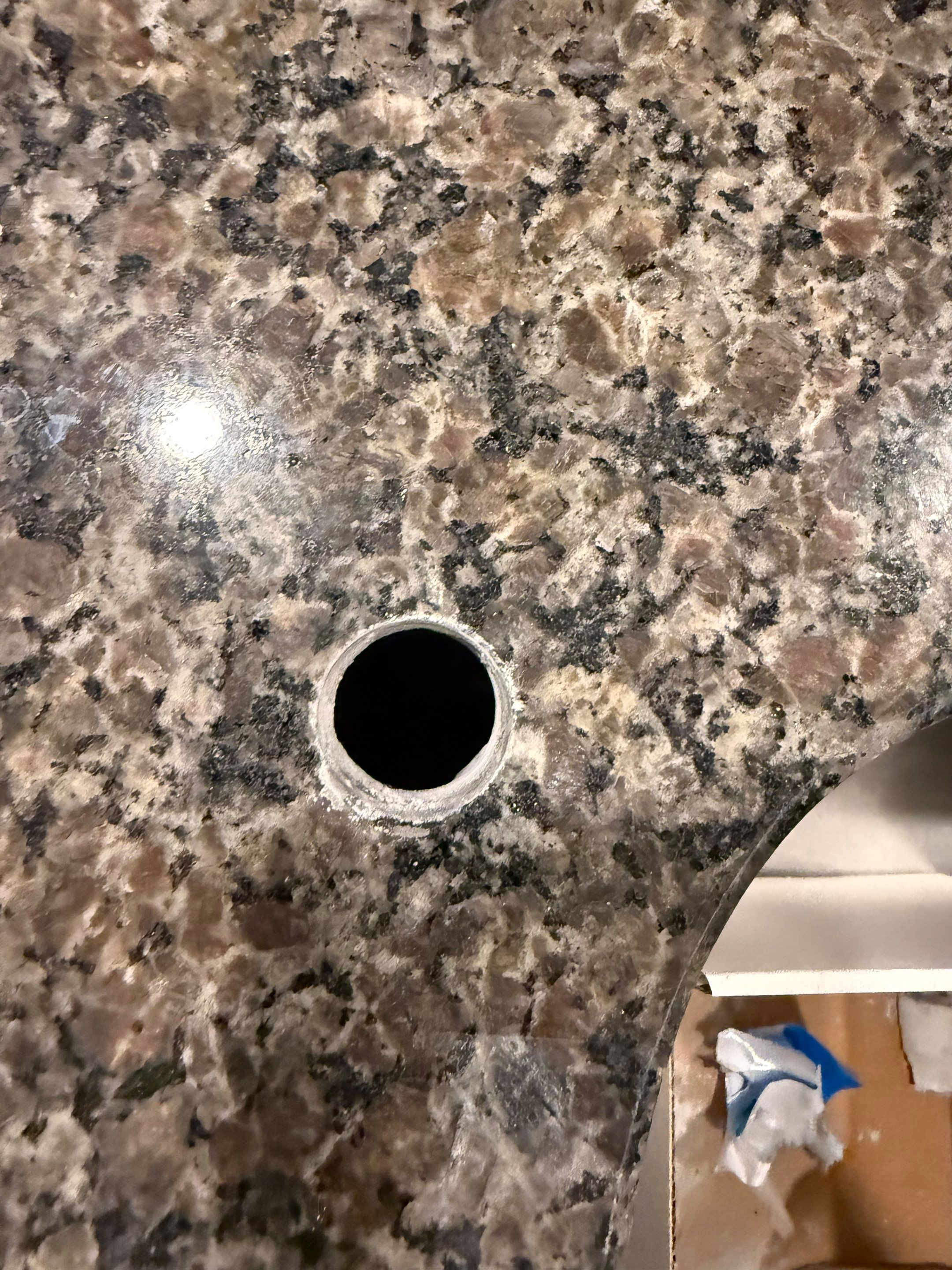 Project in Lakeland by You Restorations LLC DBA YOU-Home