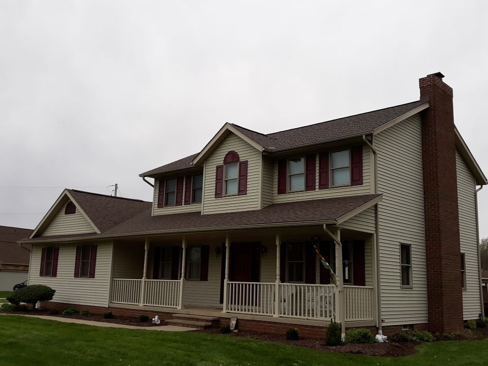 Derek Lenardos by Silver Leaf Contracting 
