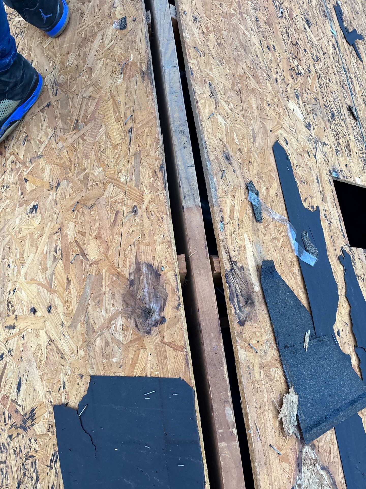 Roof Replacement Sugarland by Roof Repair Services LLC