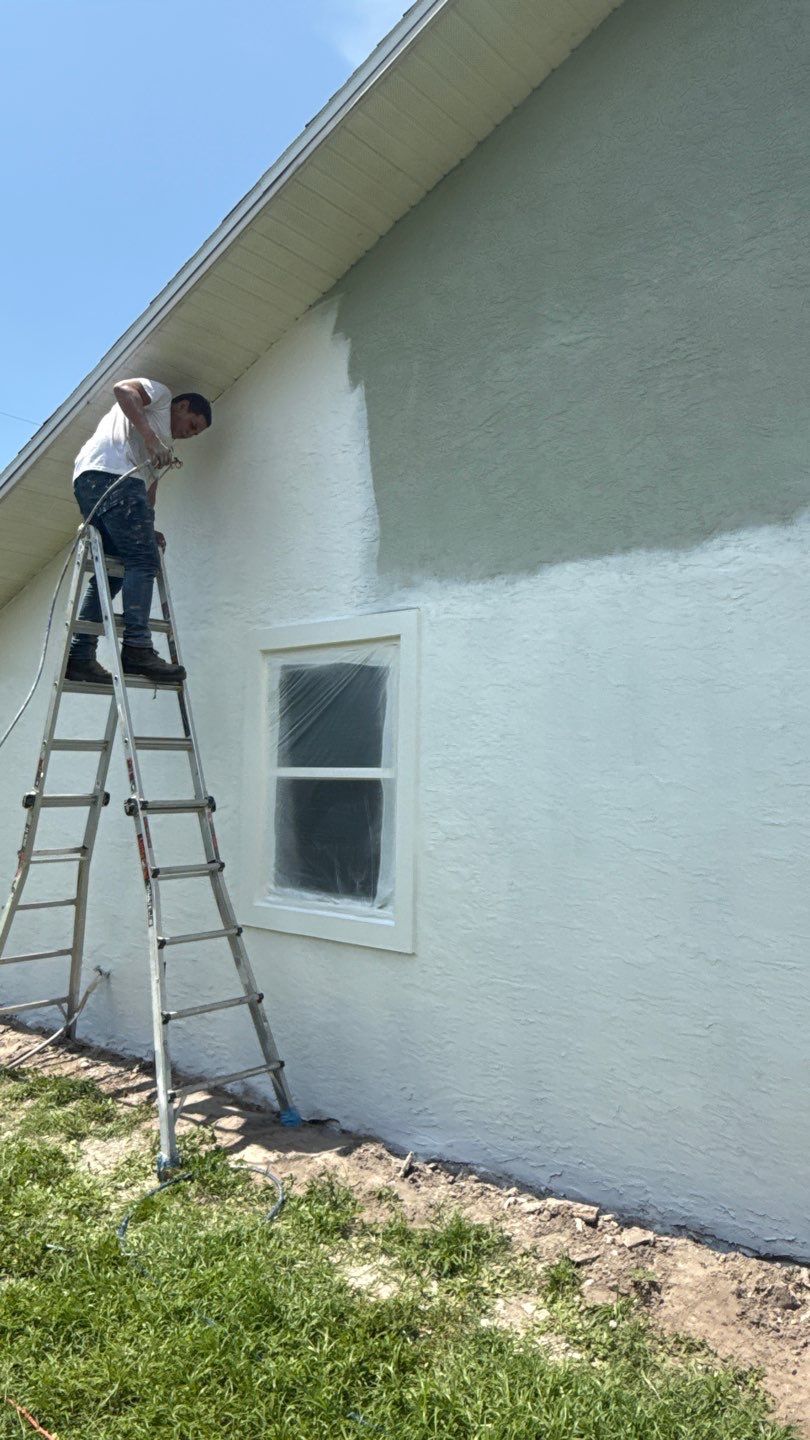 Project in Naples by Sunbelt Home Solutions