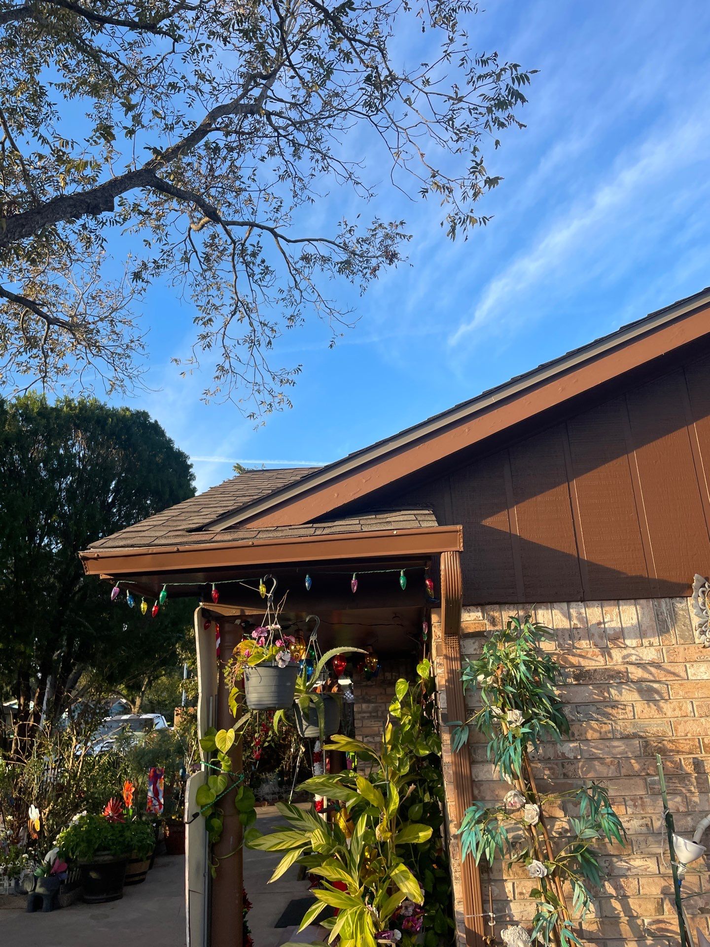 Roof Replacement Richmond by Roof Repair Services LLC