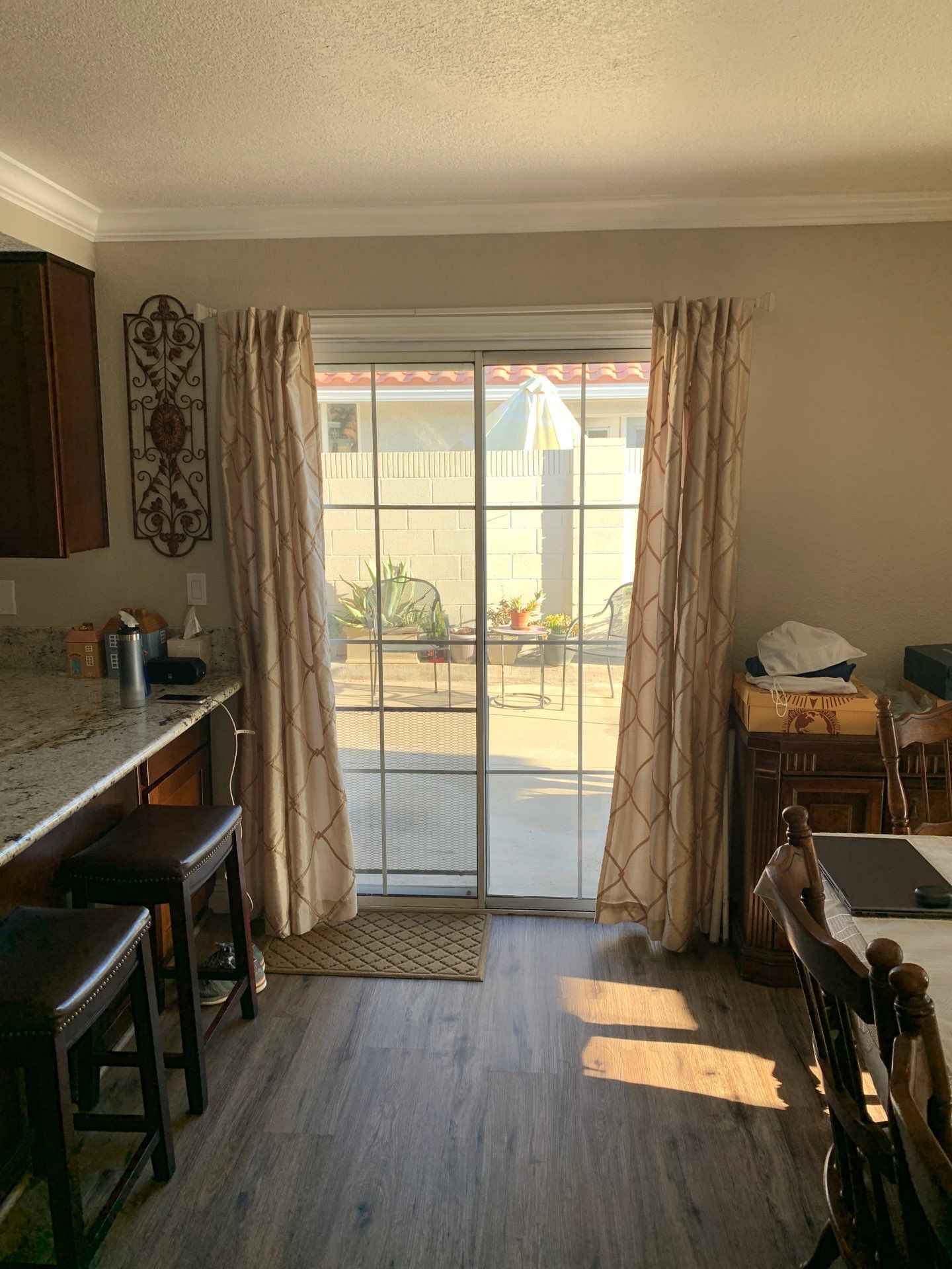Window Installation using Anlin by American Window Company
