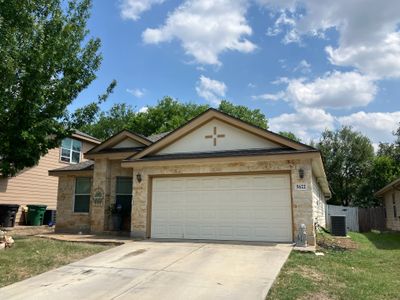 Roof Replacement - 78228