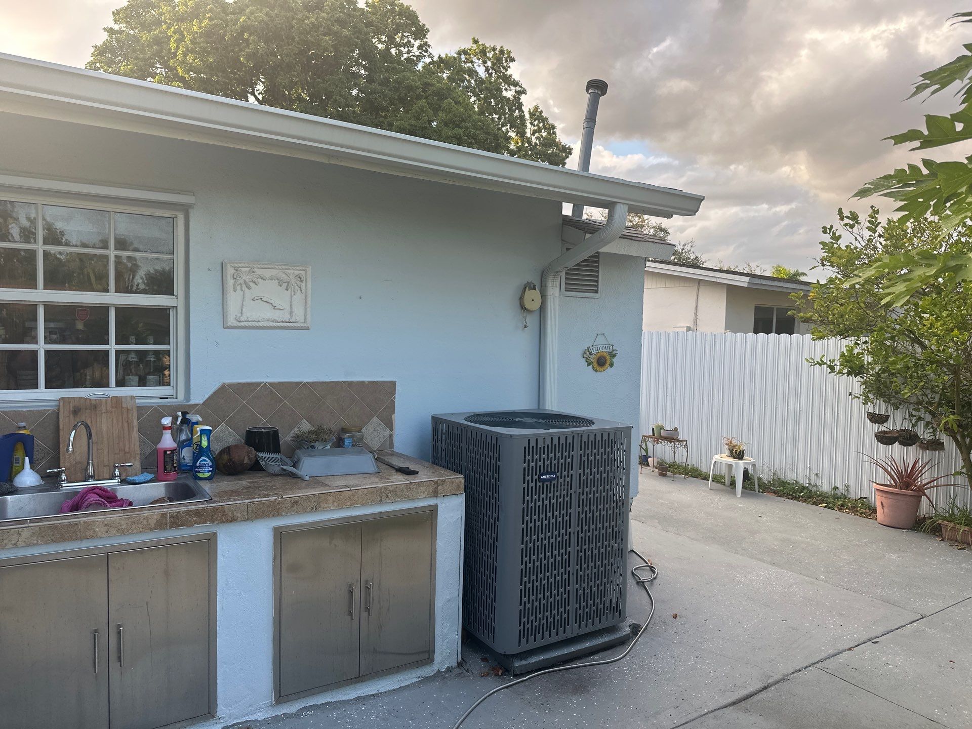 Water Damage Claim in Miami by FLAPA & KeyStone