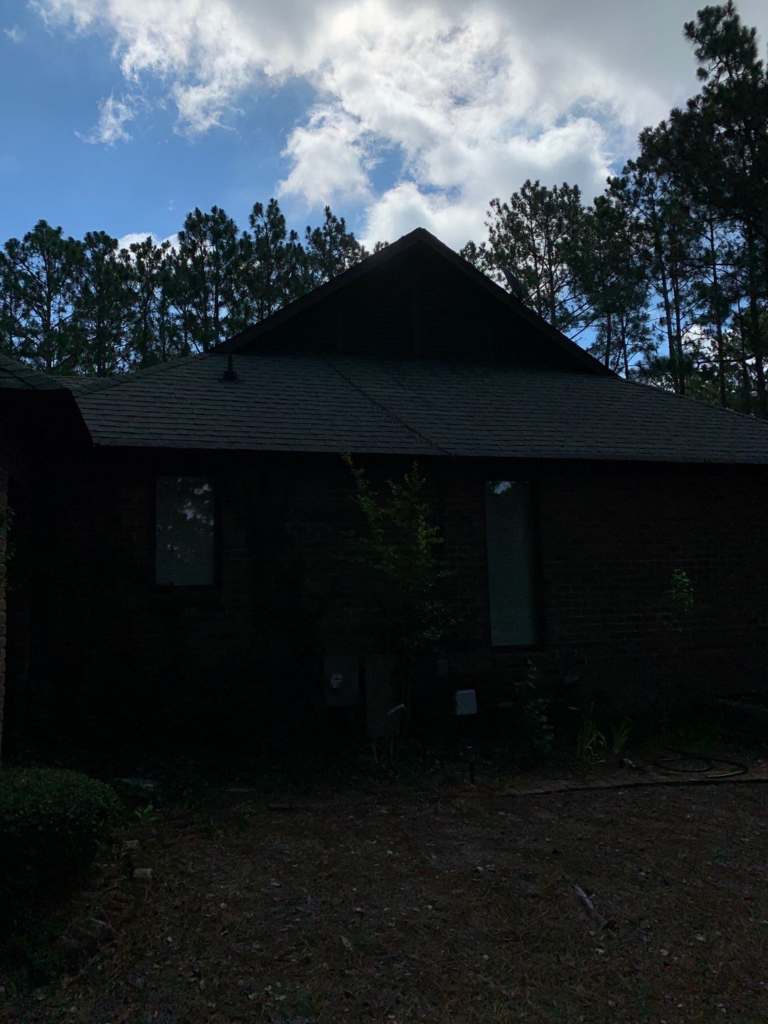 Roof And Interior by American Roofing NC