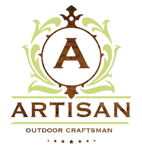 Logo for Artisan Outdoor Craftsman