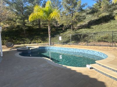Project in Castaic