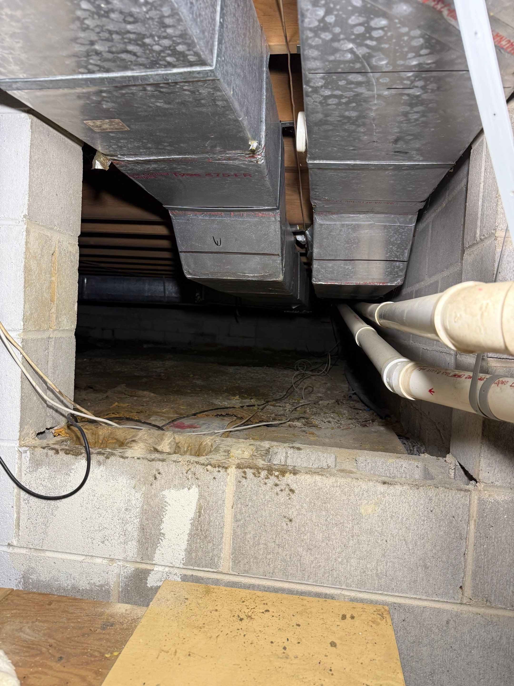Multi-Area Home Repairs & Property Maintenance by Laser Focused Solutions LLC