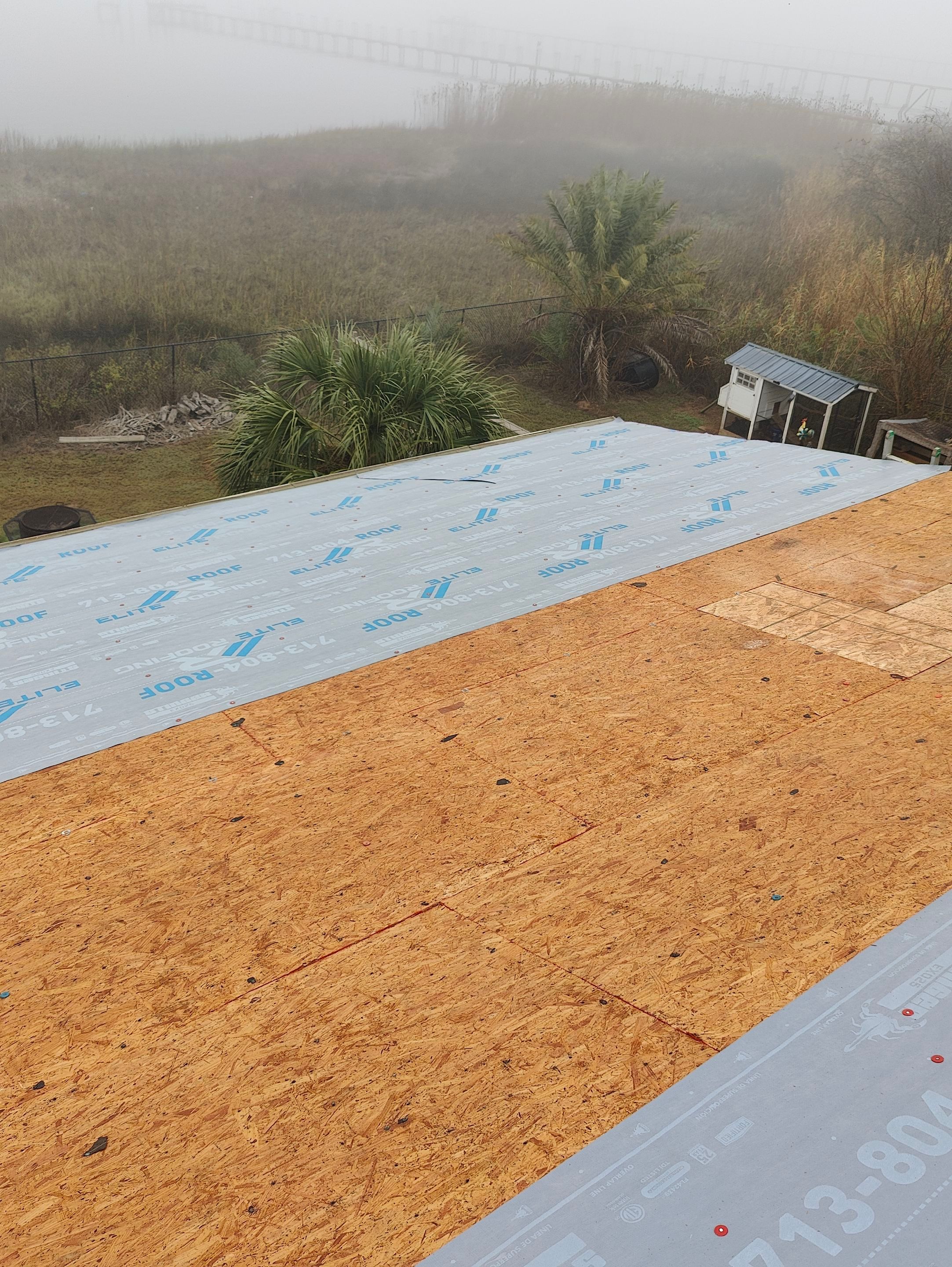 GAF Natural Shadow - Charcoal by Elite Roofing LLC