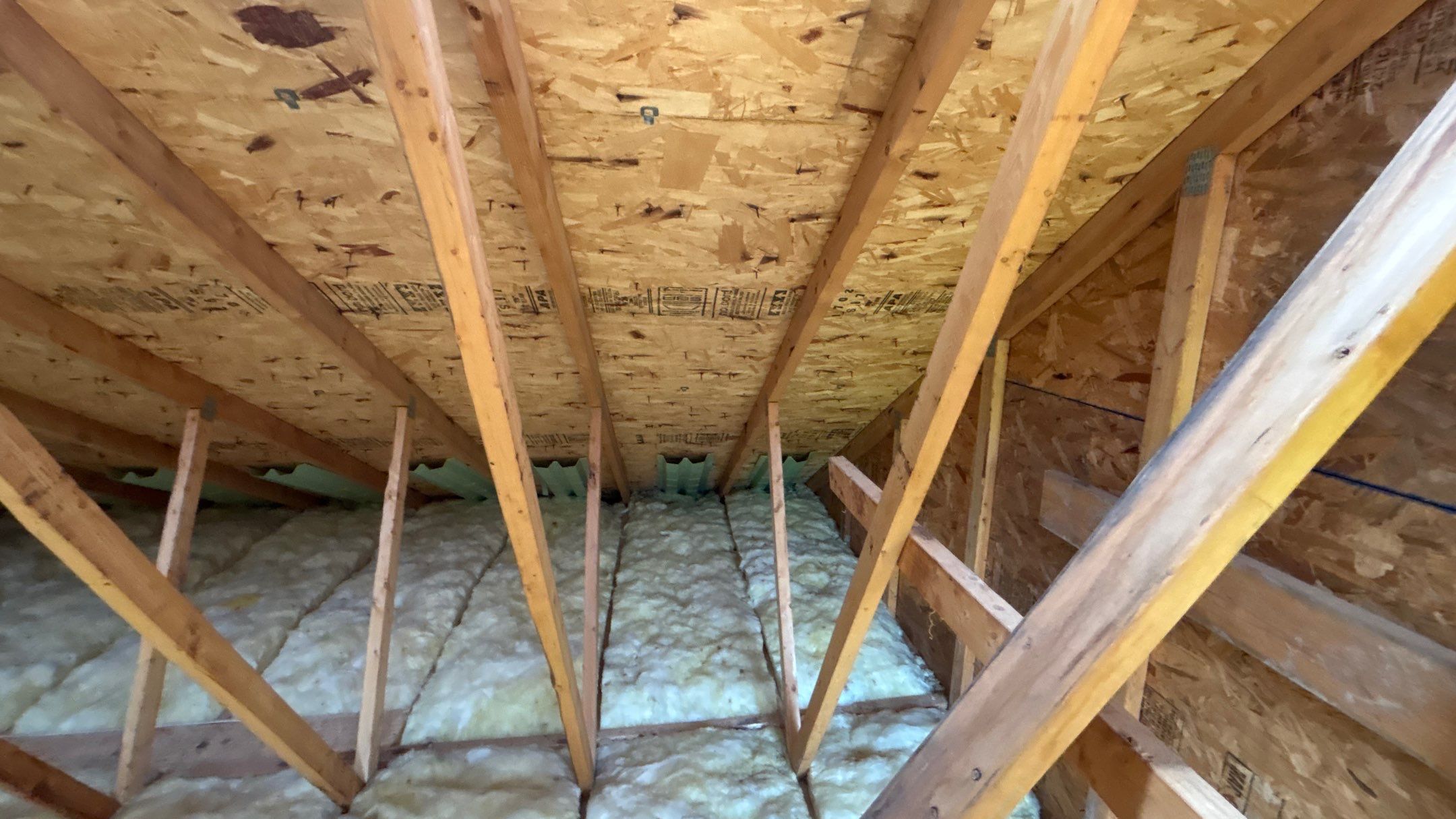 Roof Replacement using CertainTeed Landmark Max Def Shenandoah by 180 Contractors