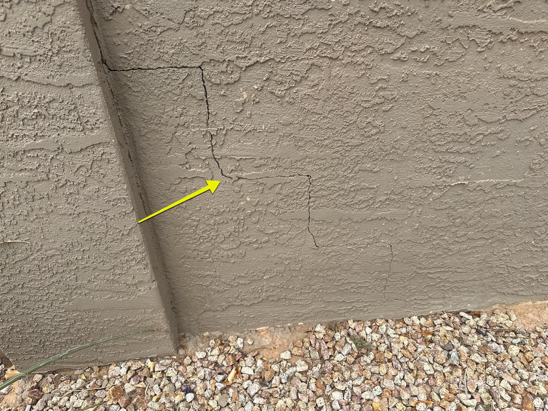 Exterior Painting - Chandler by Crash of Rhinos Painting & Garage Floors