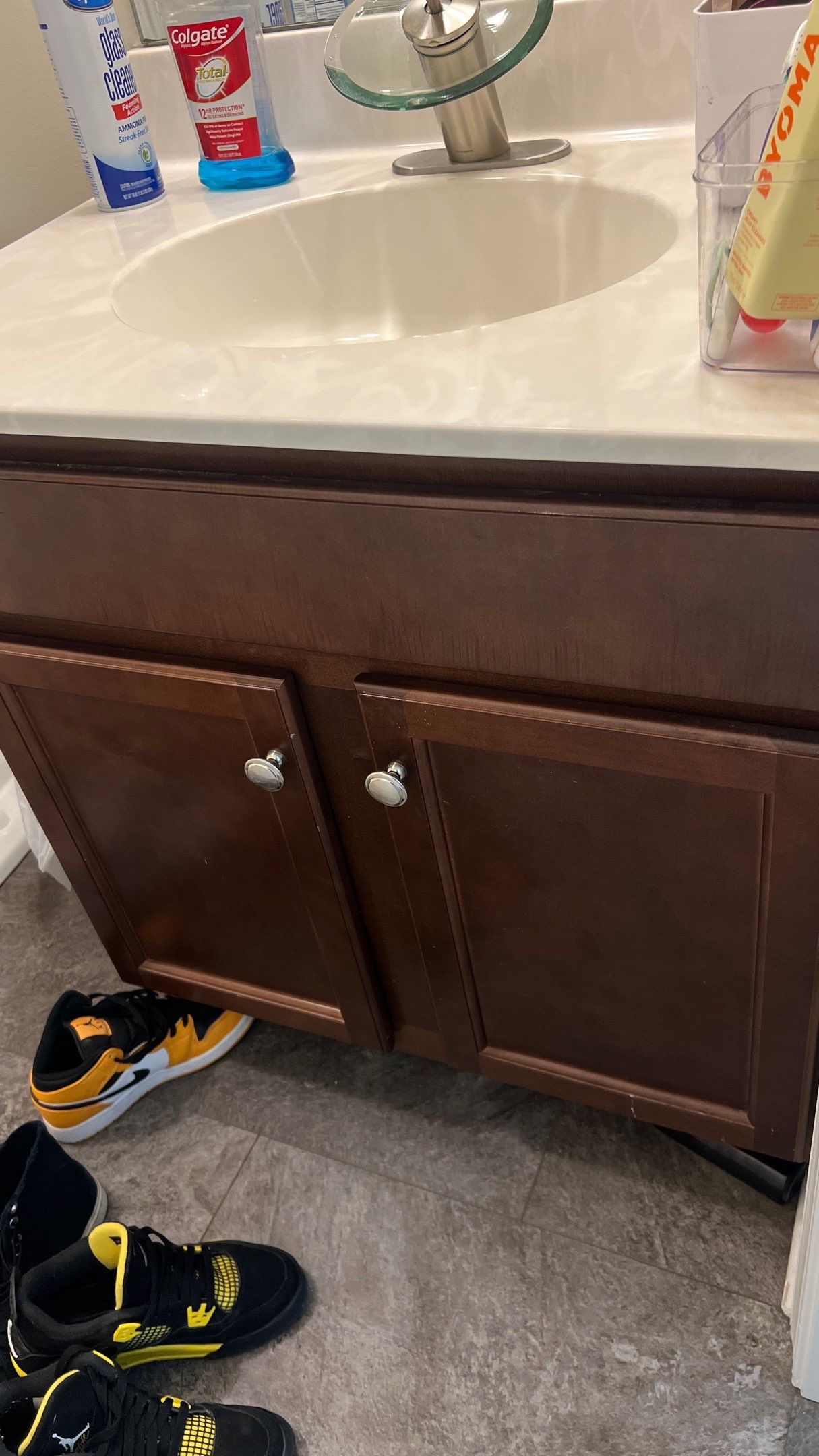 New Doors by GLSpainters