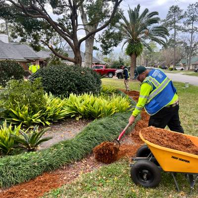 Landscape Project | Orange Park Country Club