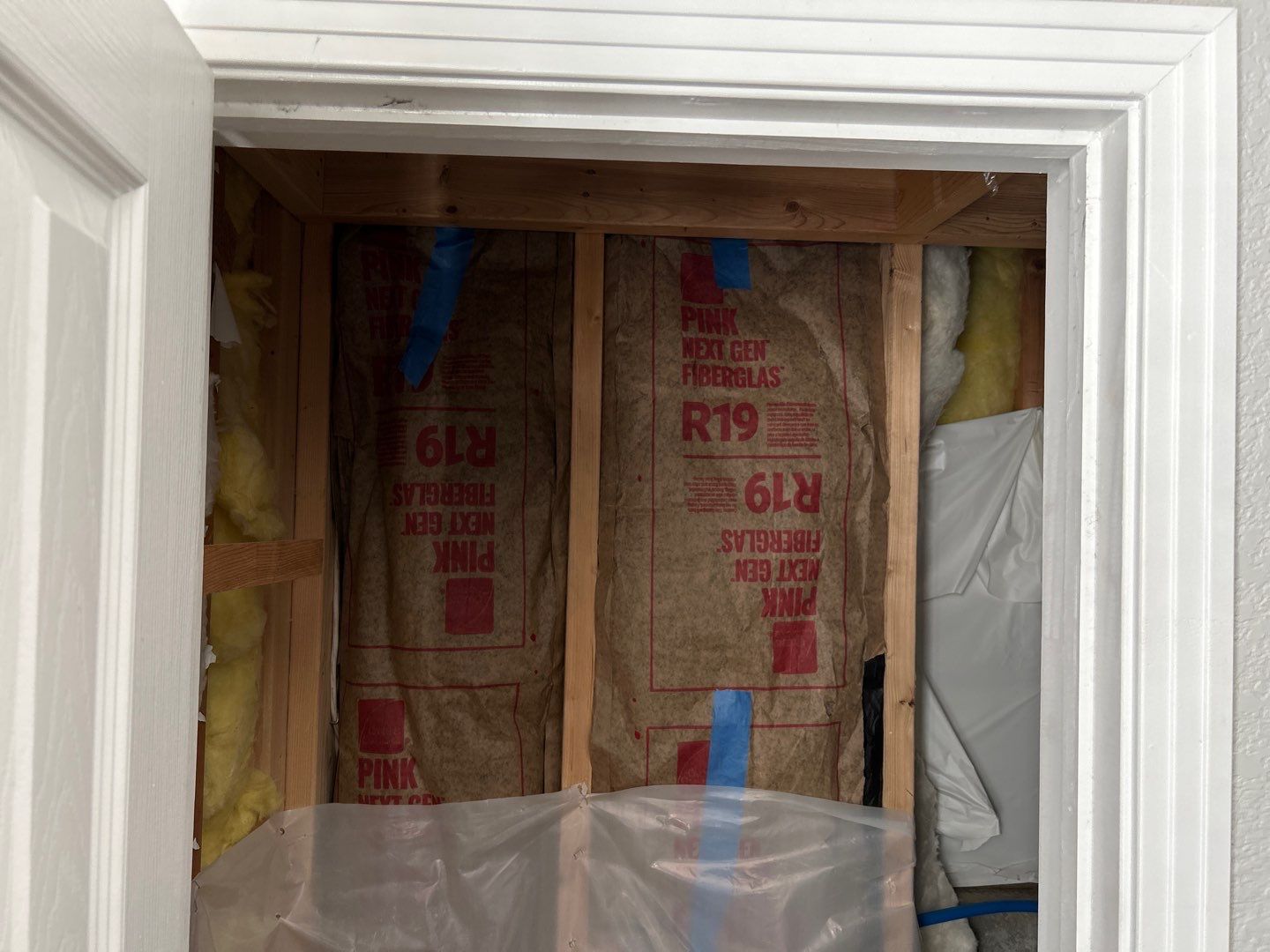 Reconstruction by Accountable Home Services