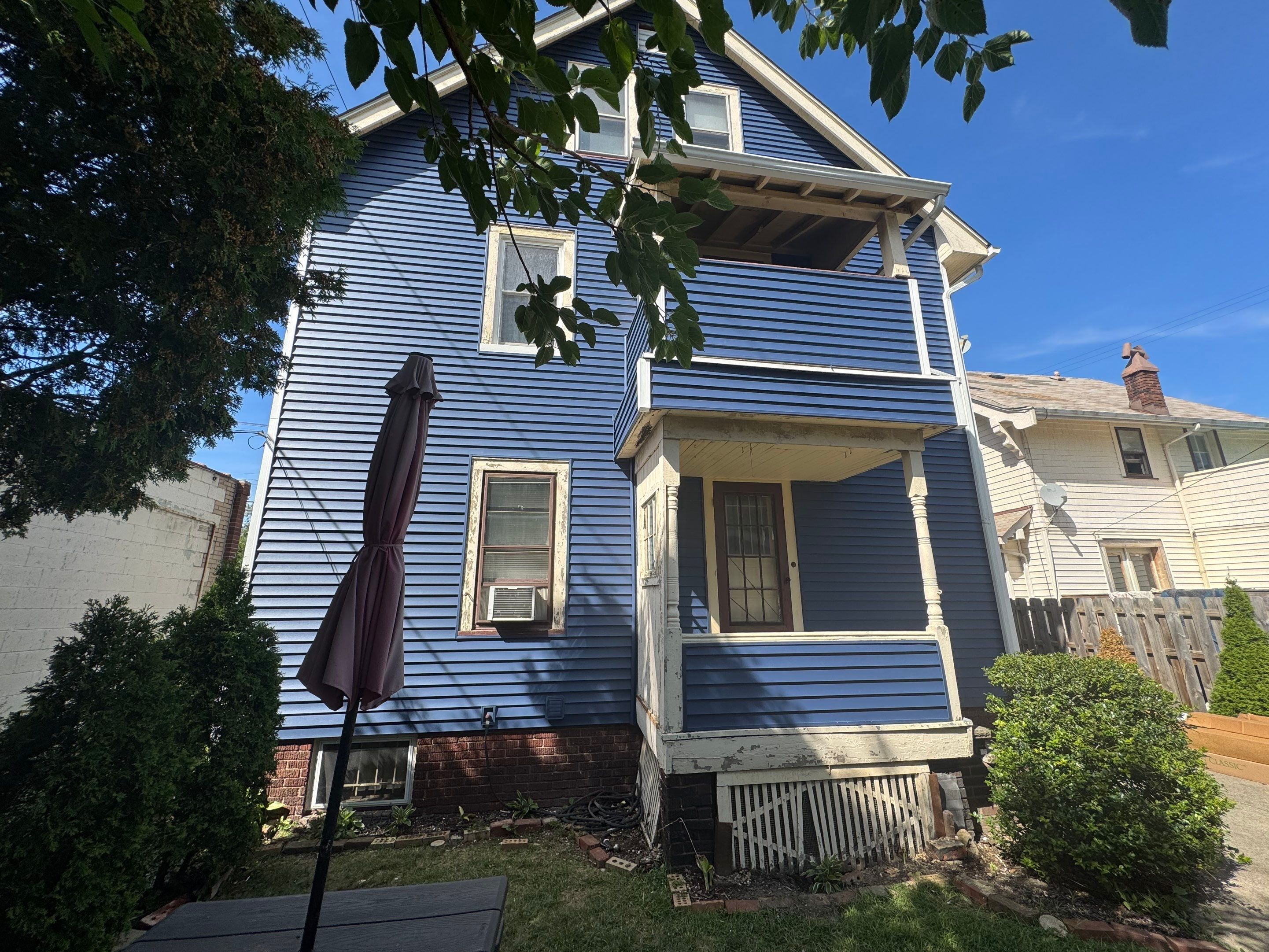 Siding Replacement by Homestyle in Cleveland by Homestyle Home Improvements (HHI)