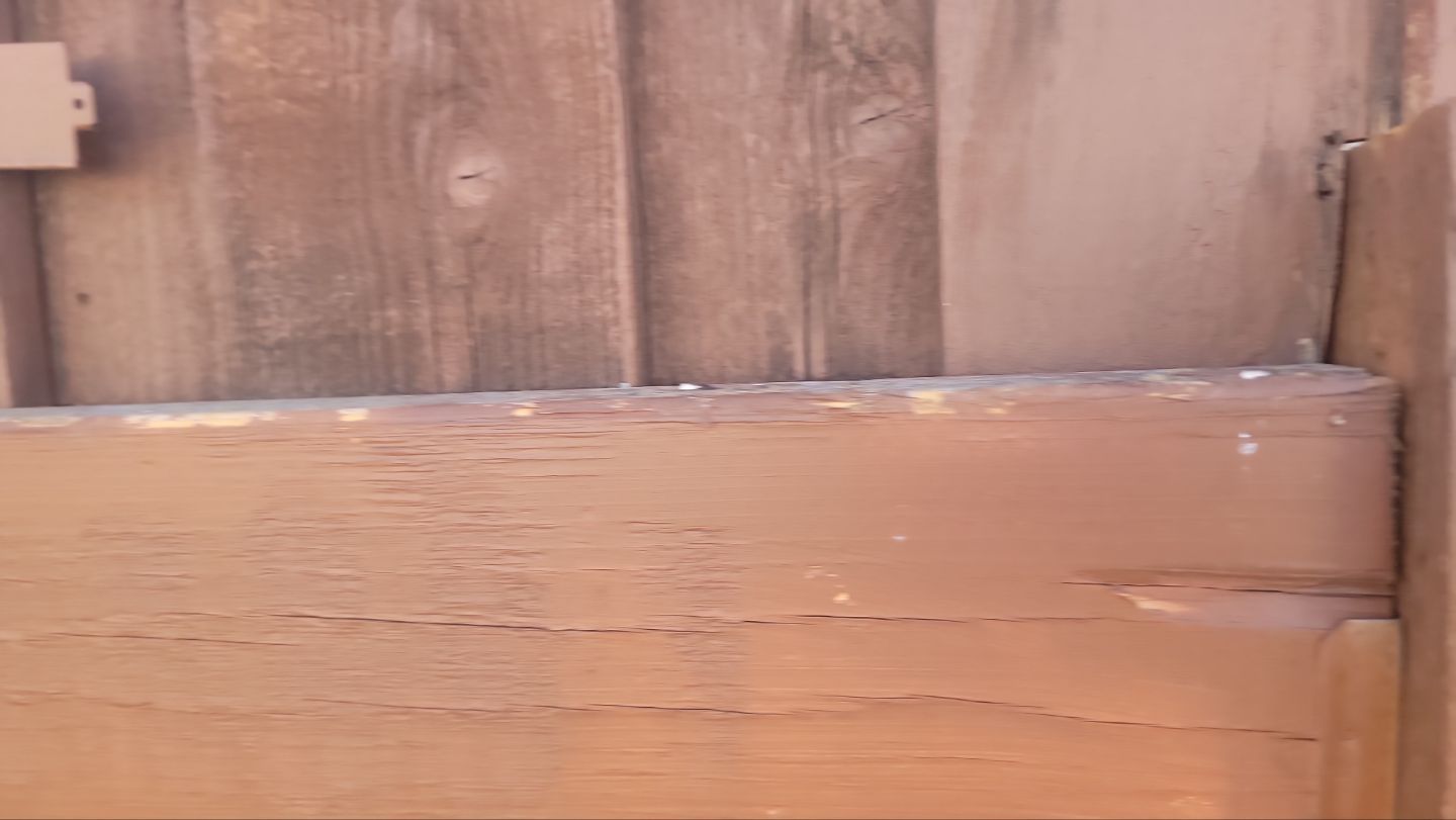 Full Exterior Restoration After Hail Damage – Insurance Covered by ASAP Roofing & Restoration