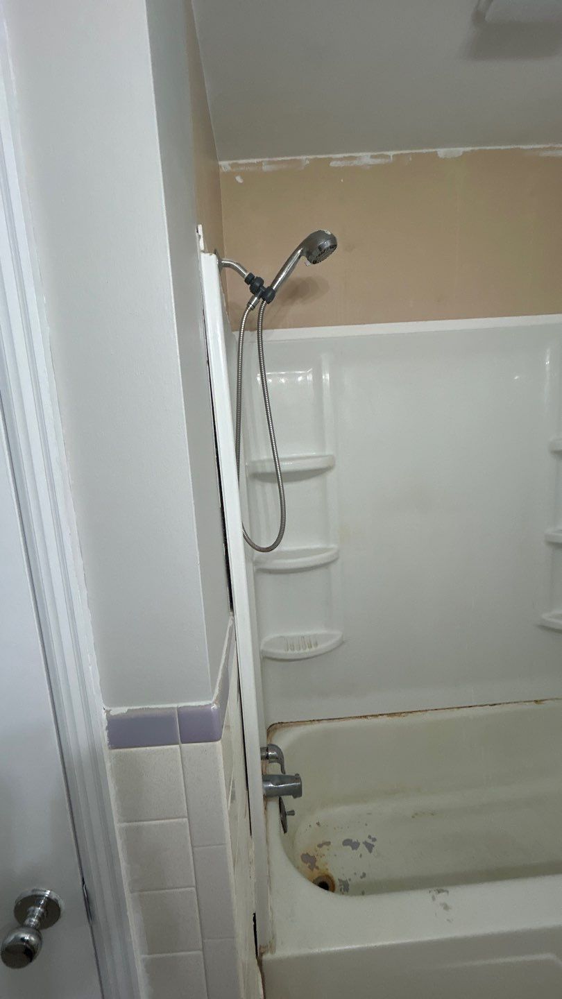 Full Remodel by BathPlanet SW Virginia