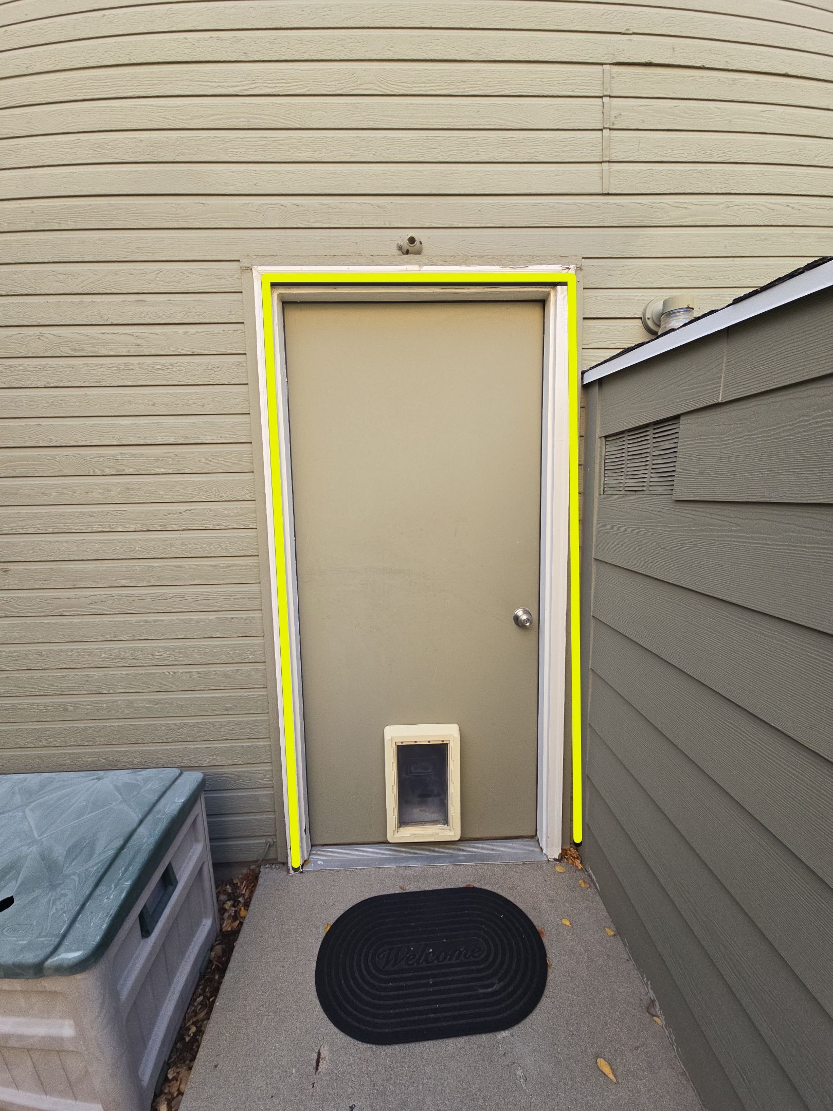 Where Others Stopped, We Delivered: Exterior Success Story by J&M Painting LLC