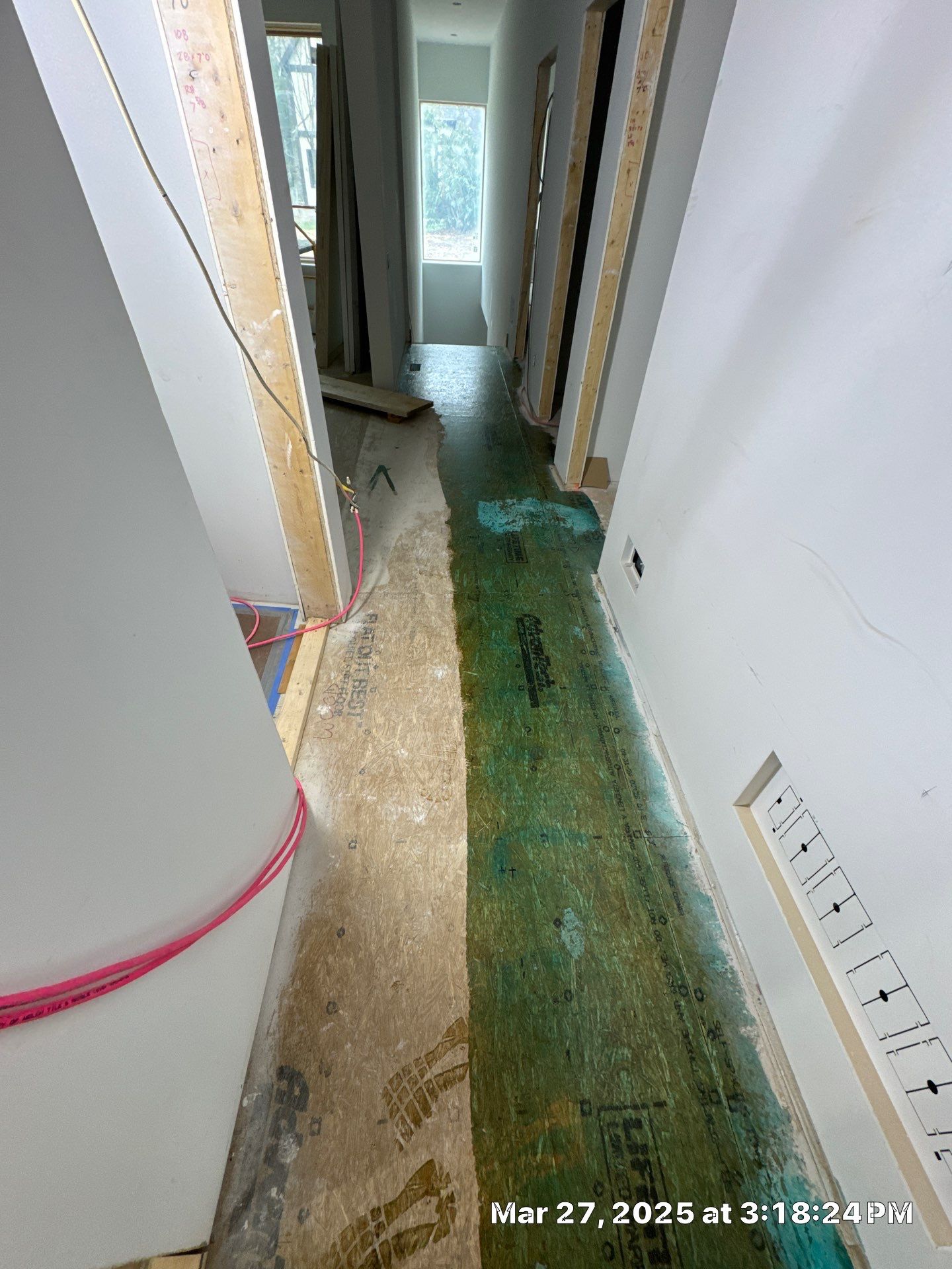 Leveling & Installation Service by RTB by RTBaldwin Hardwood Floors