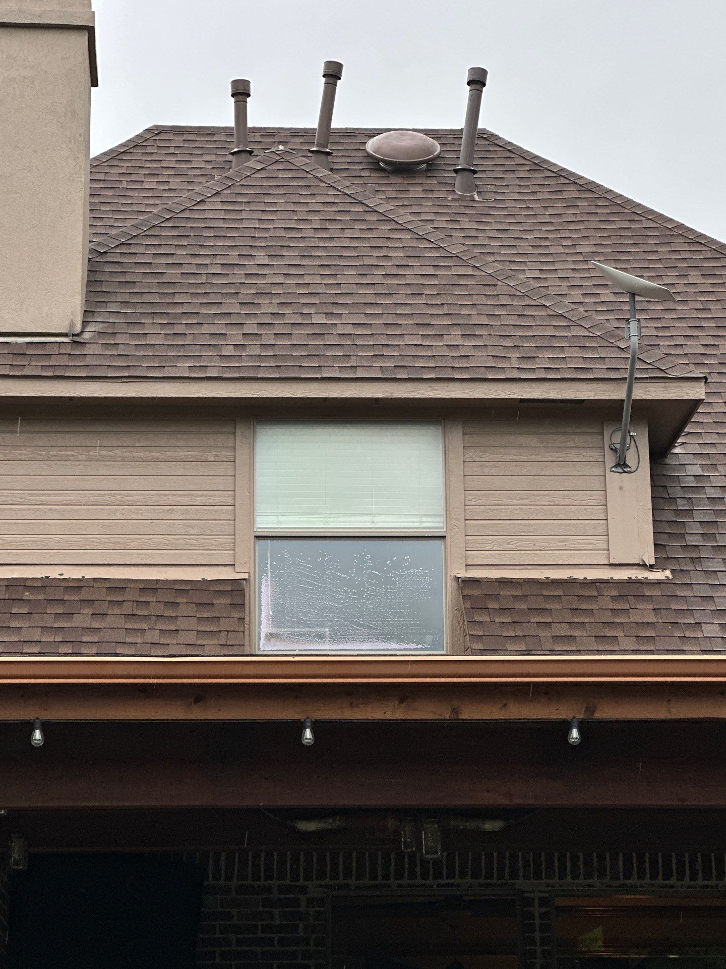 A Beautiful Upgrade! by Graves Roofing