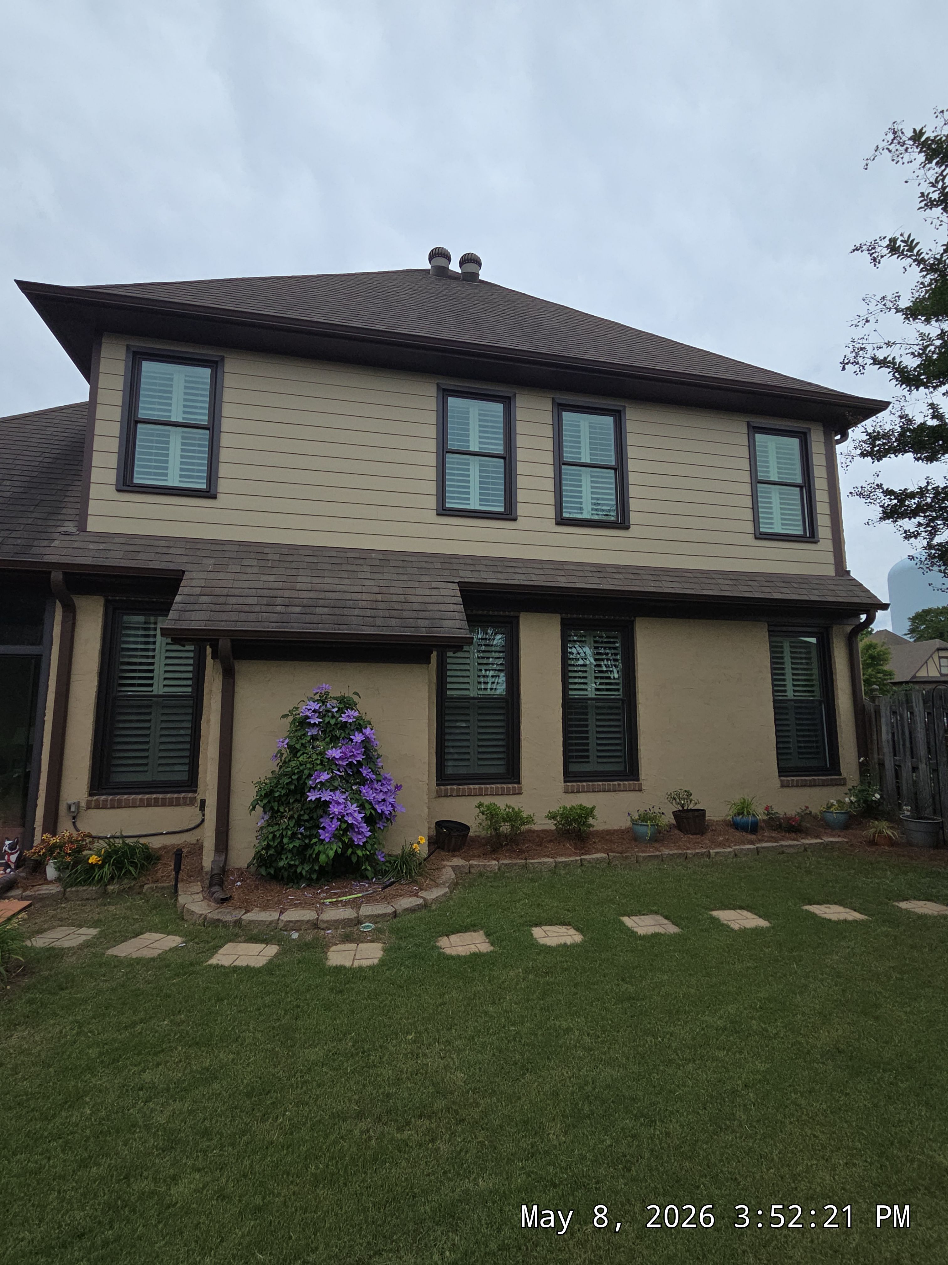 Reuter Project in Hoover by The Window Source