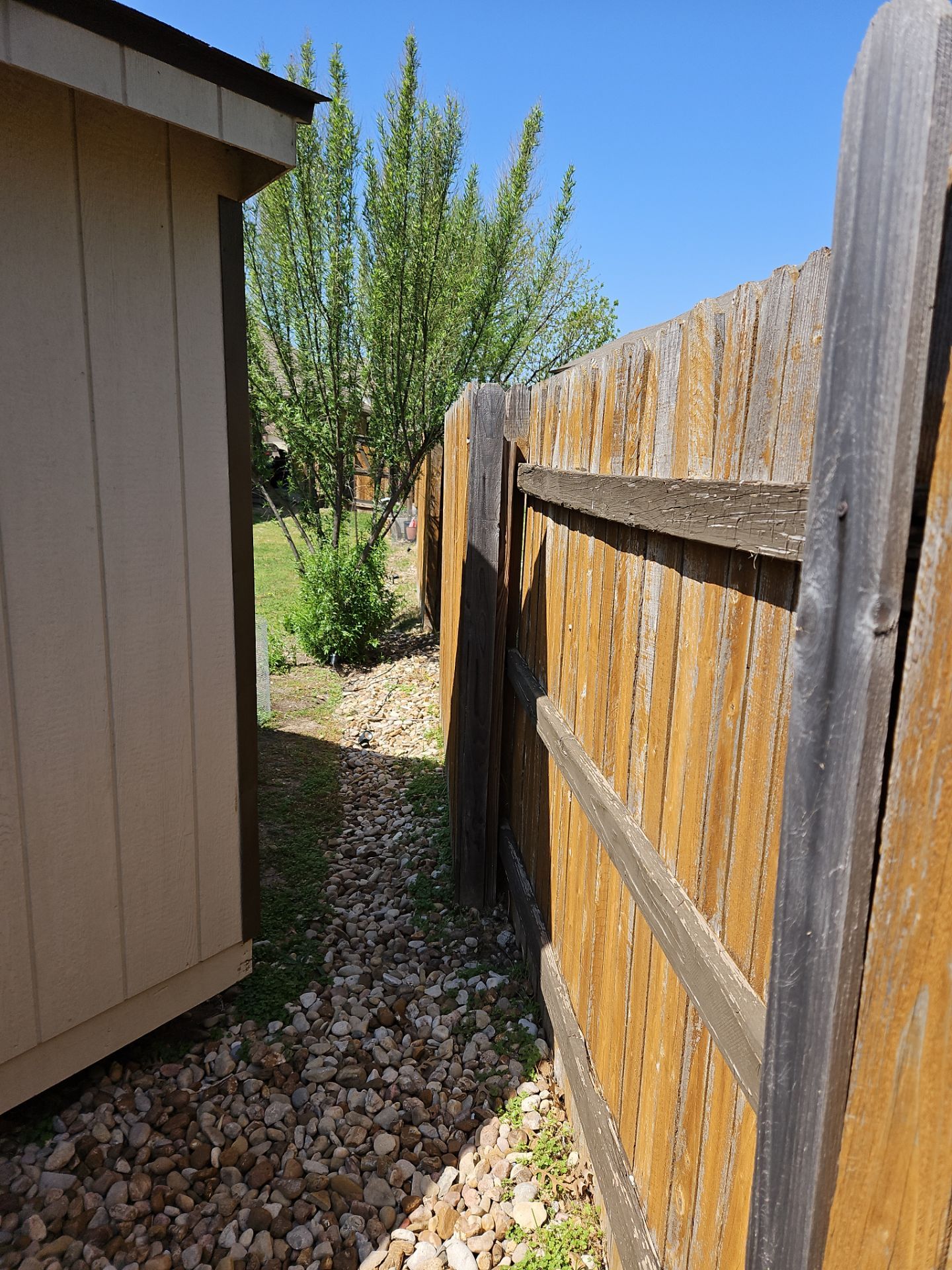 Project in Round Rock by Paintegrity, LLC
