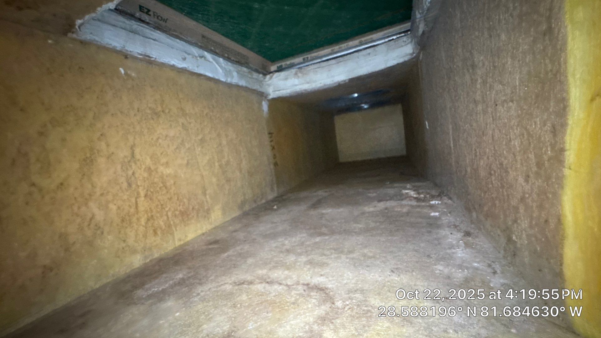 Air Duct and Dryer Vent Cleaning in Montverde by Hygienic Air, Inc