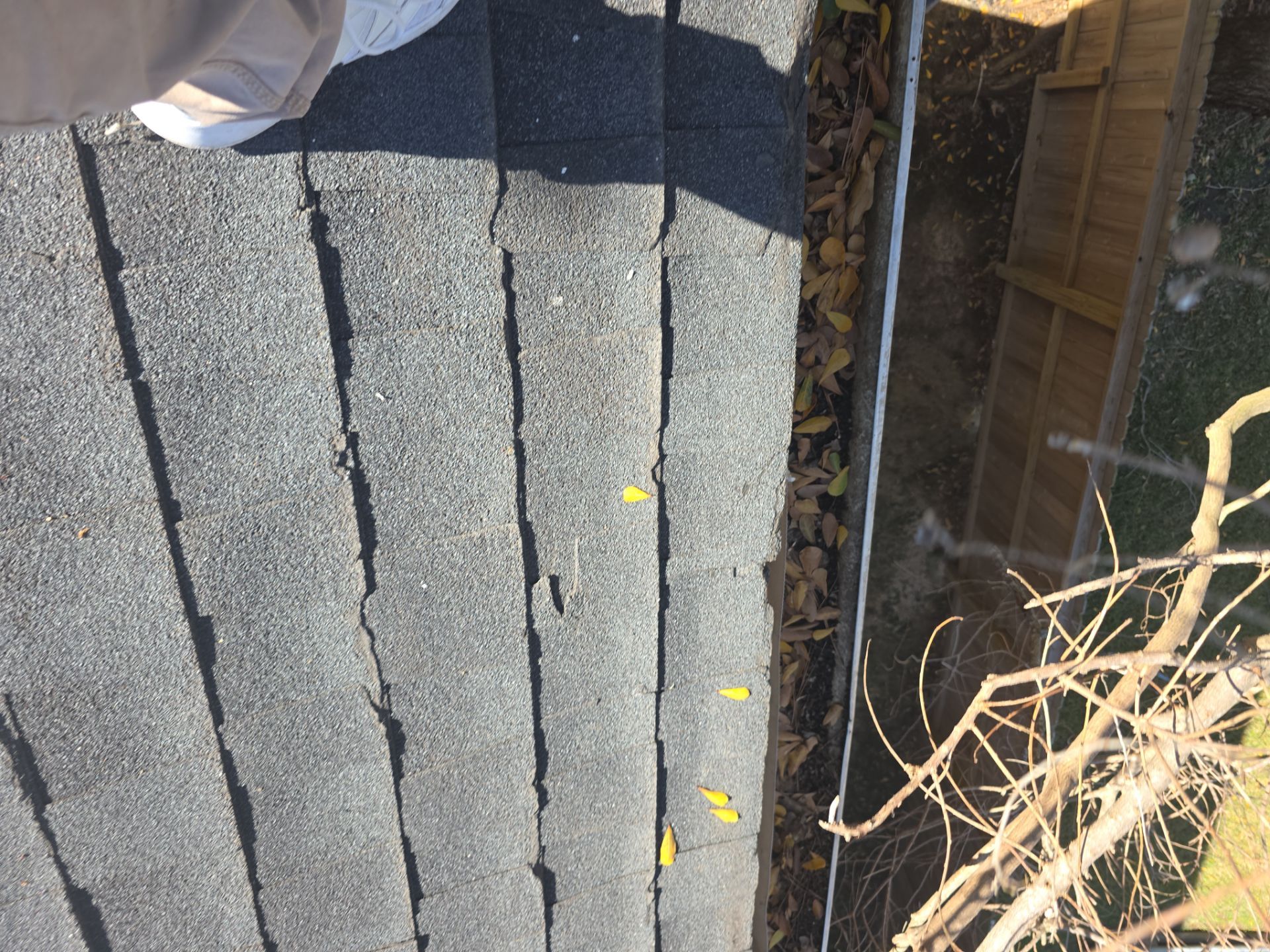 Our salesmen actually WORK for you! by REPS OF TEXAS