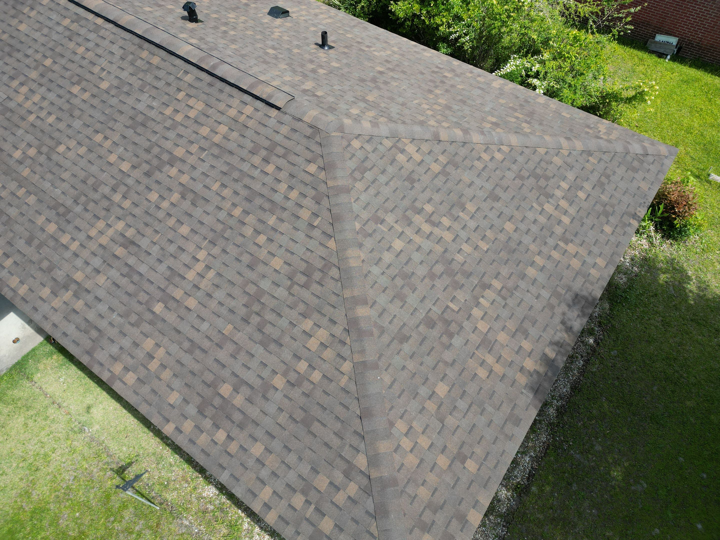 Project in port wentworth by Talya Roofing