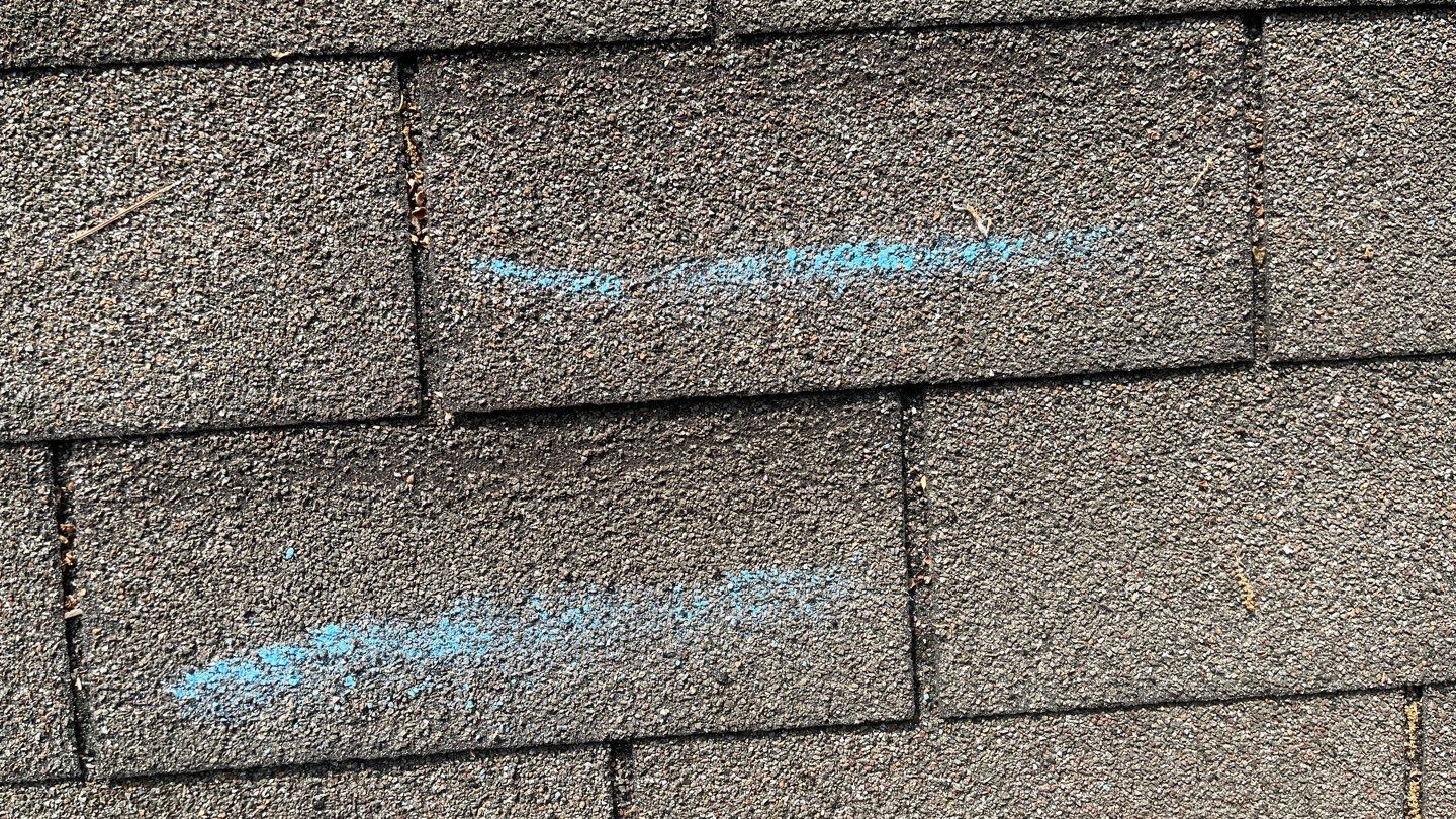 Residential Roofing Installation using Owen's Corning by Roof Concepts Construction