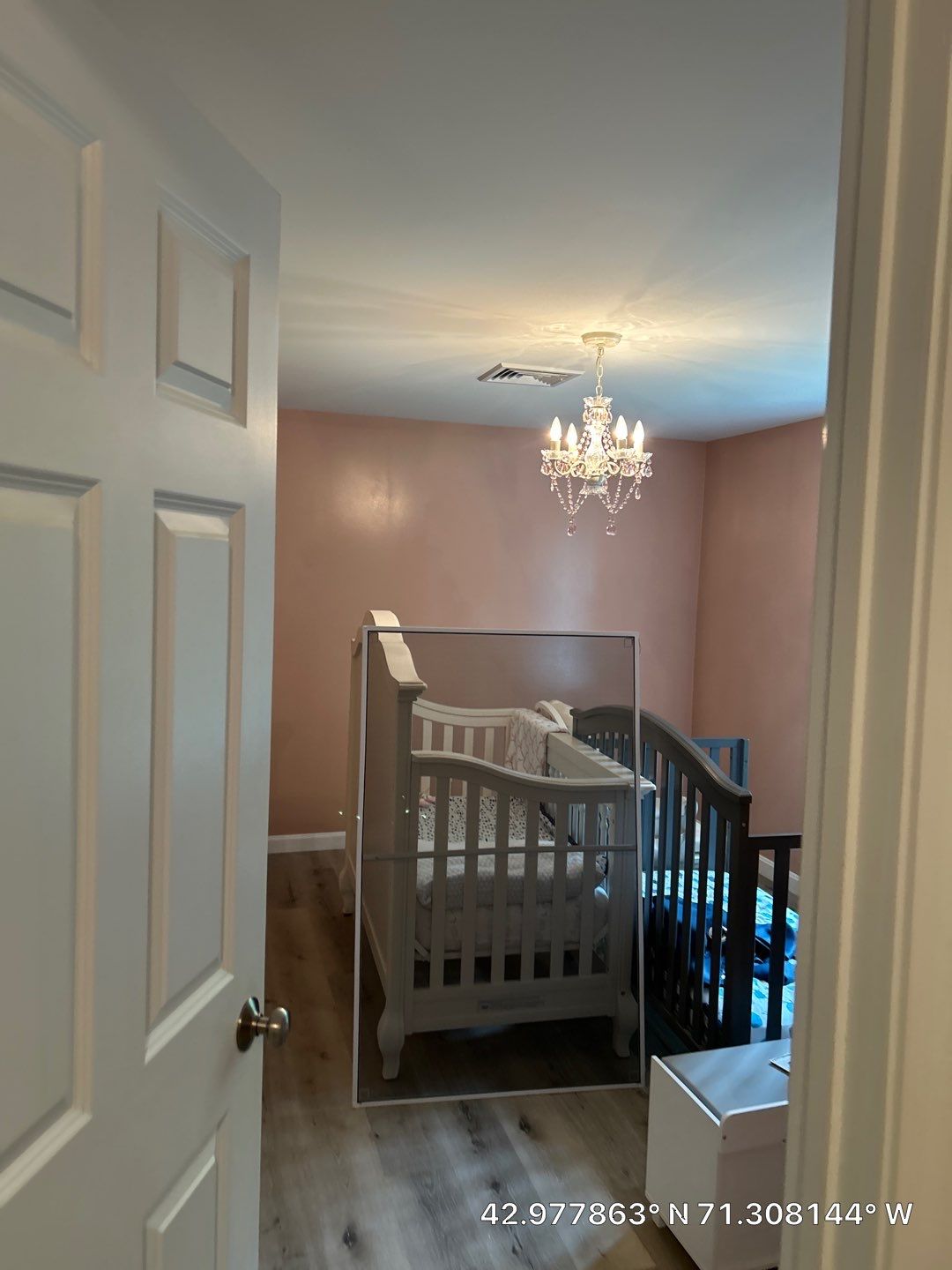 Multi-Room Interior Painting and Trim Refresh in Auburn by The Persnickety Painters
