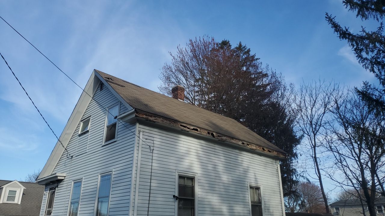 New Roofing Materials in Milford, MA by Master Roof Inc