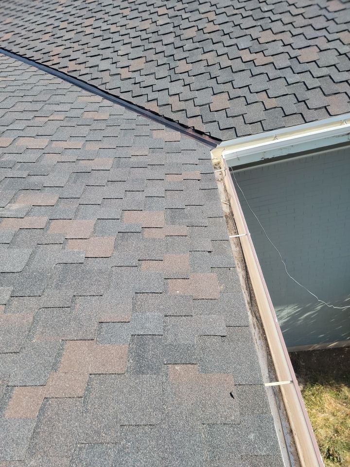 Residential Roofing Installation using GAF Grand Canyon Premium Shingle by The Roof Doctor