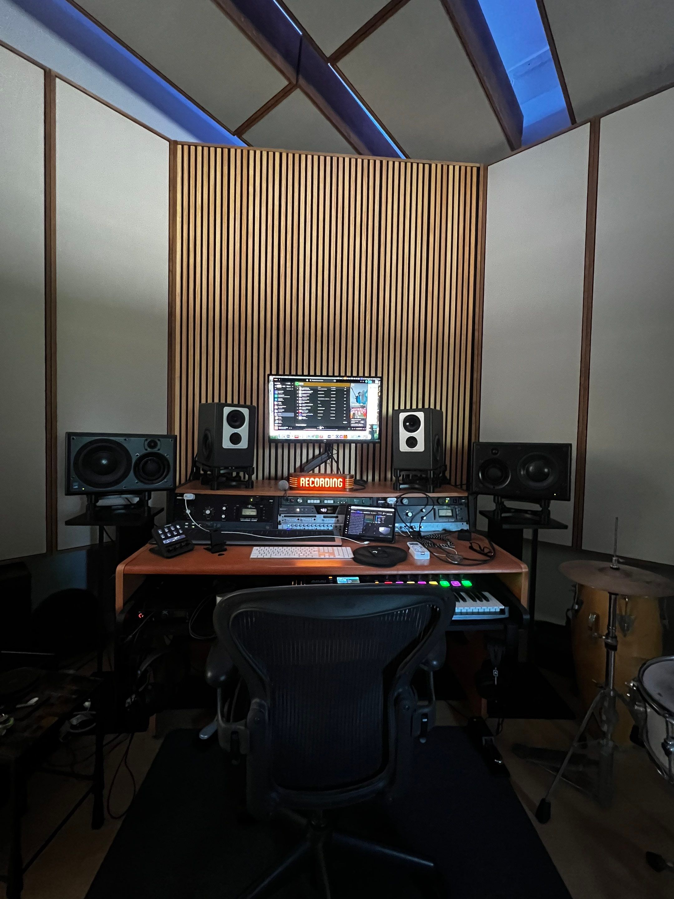 Project in Los Angeles, CA by Allsbrook, Builders & Design Inc.