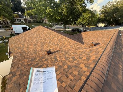 Project in Safety Harbor