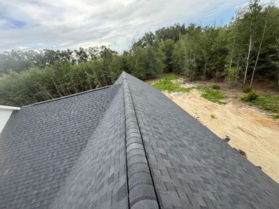 New Construction New Roof in Bell, FL