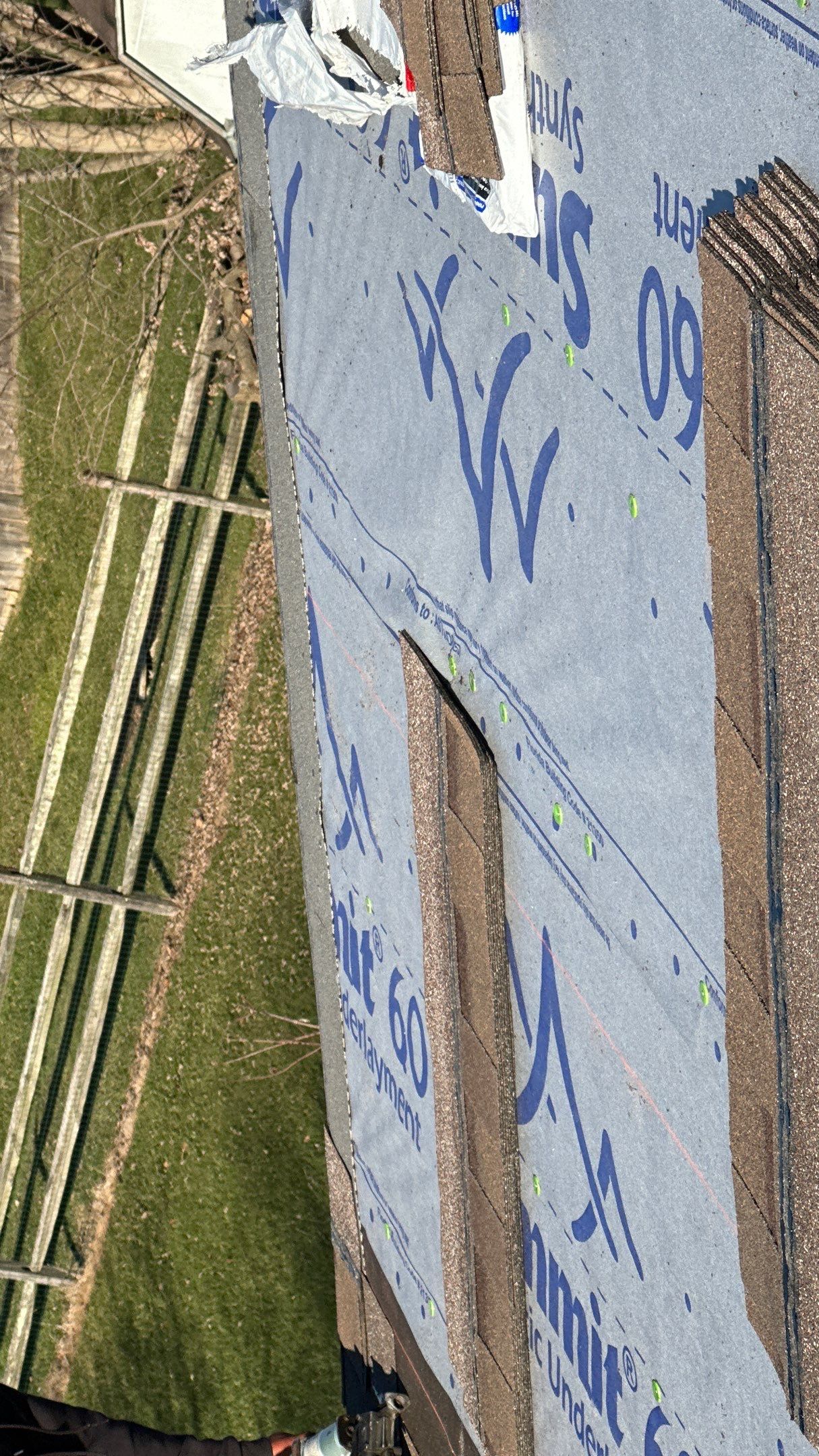 West Chester - Copper Canyon by Tamlin Roofing