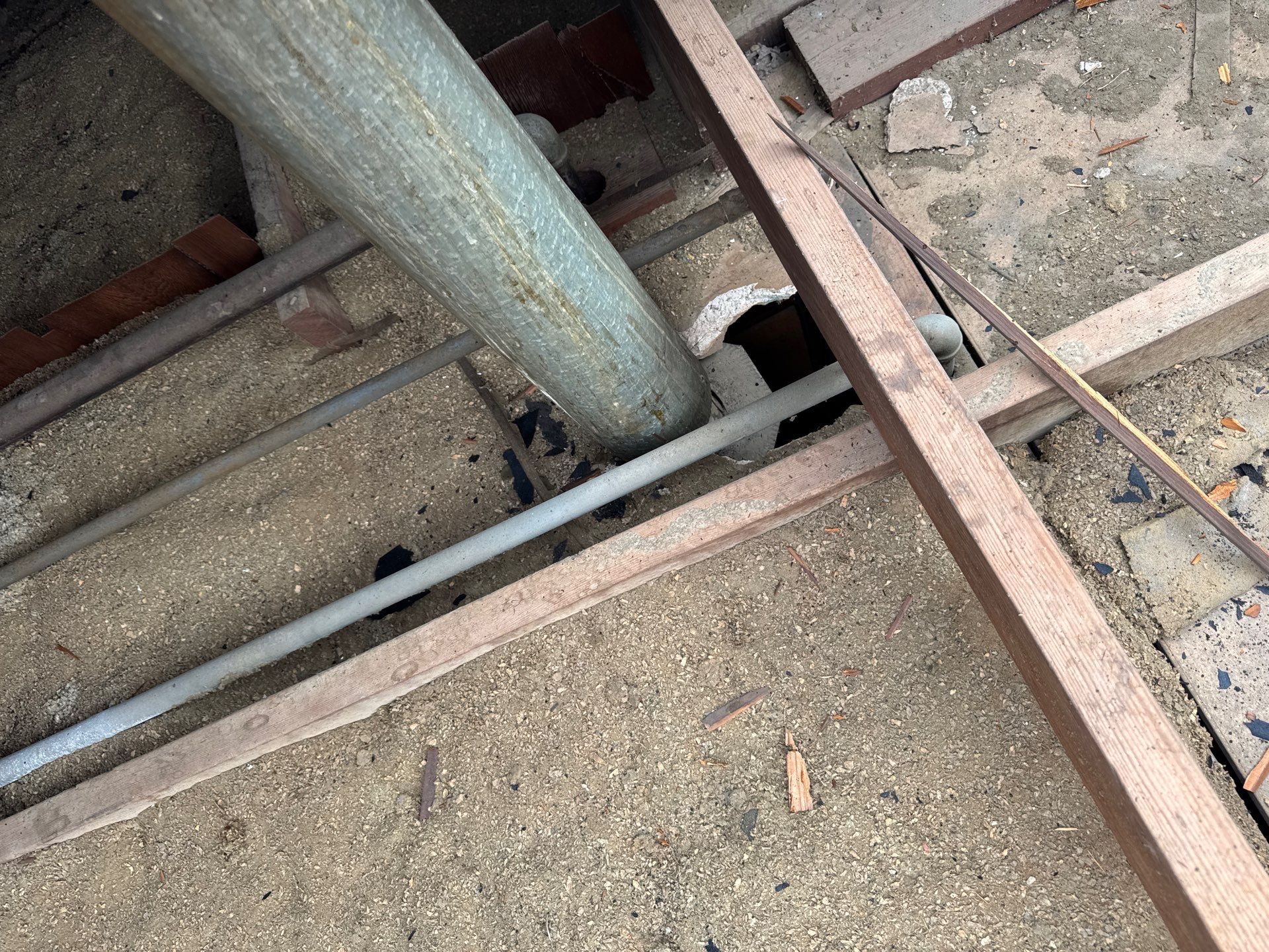 Roof Replacement Houston by Roof Repair Services LLC